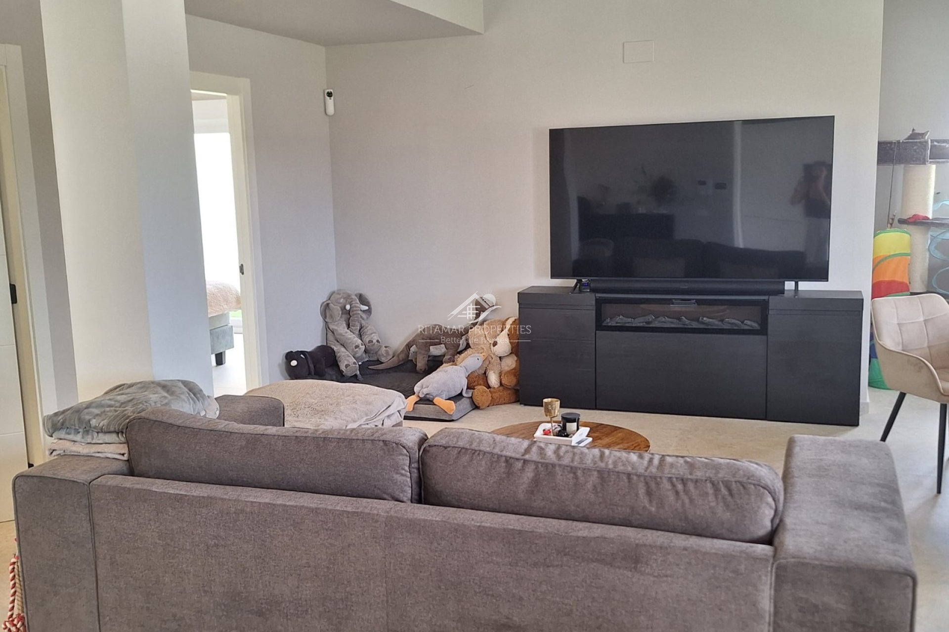 Resale - Villa - Pinoso