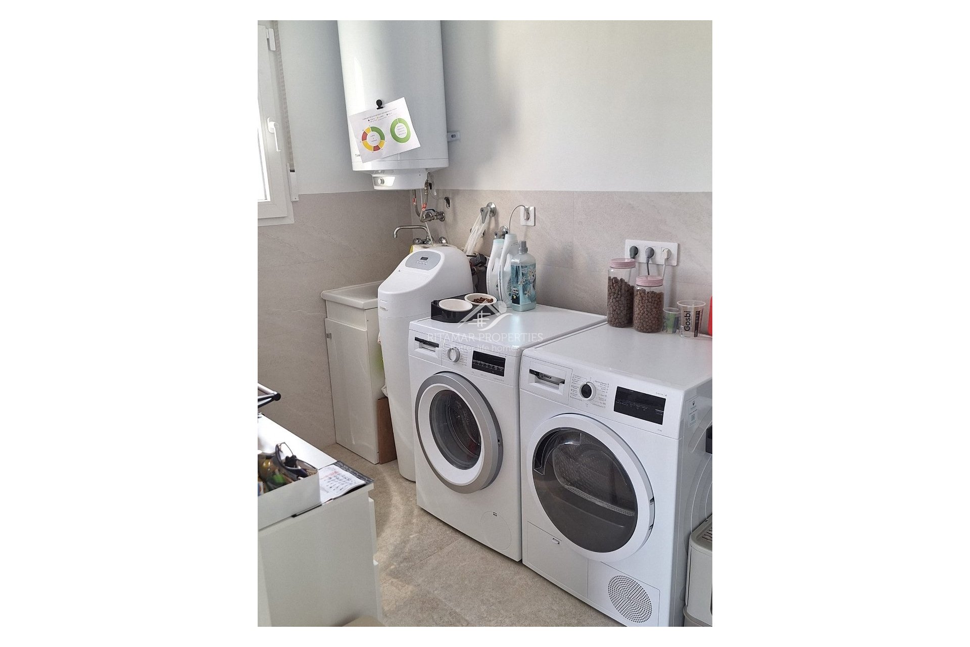 Resale - Villa - Pinoso