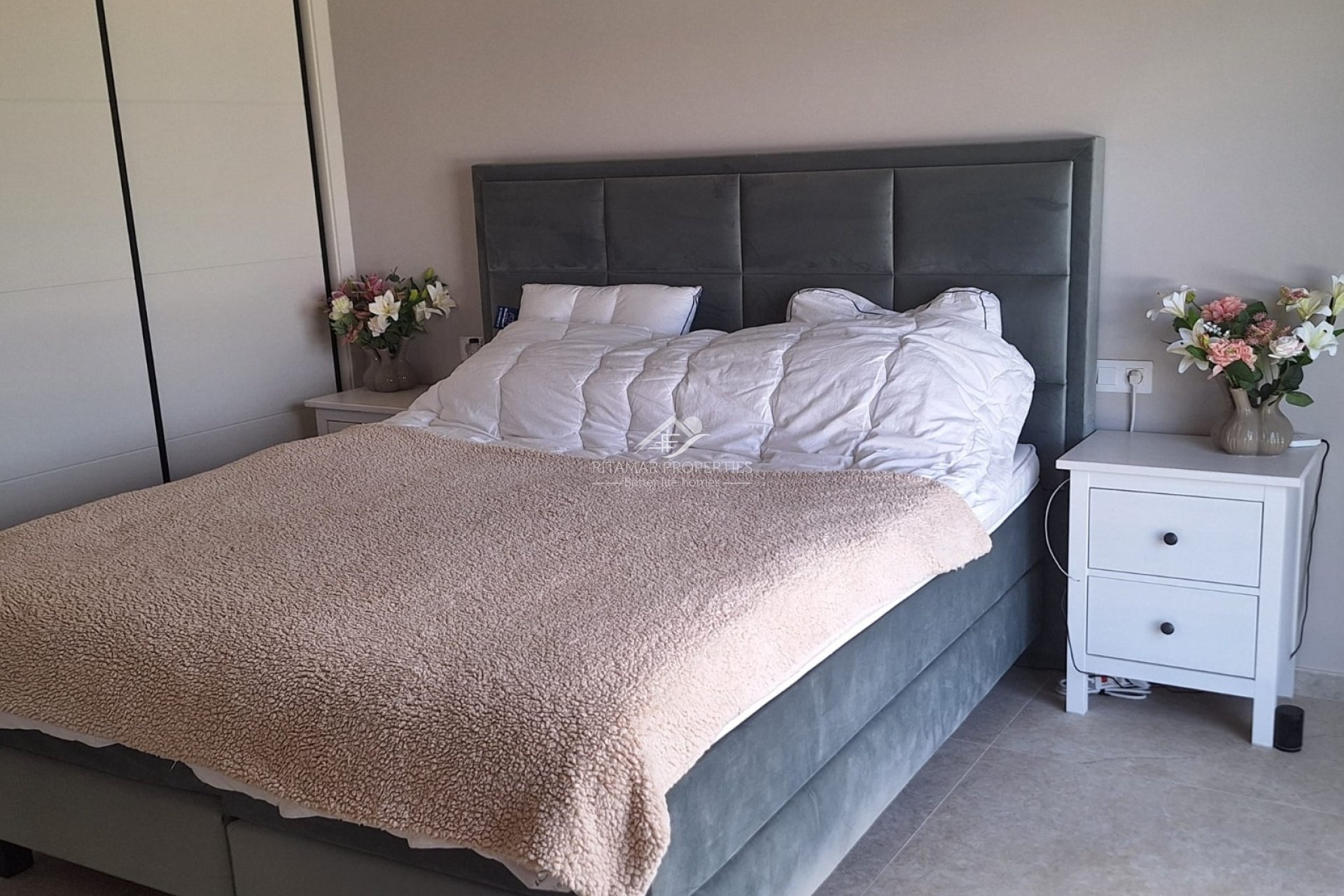 Resale - Villa - Pinoso