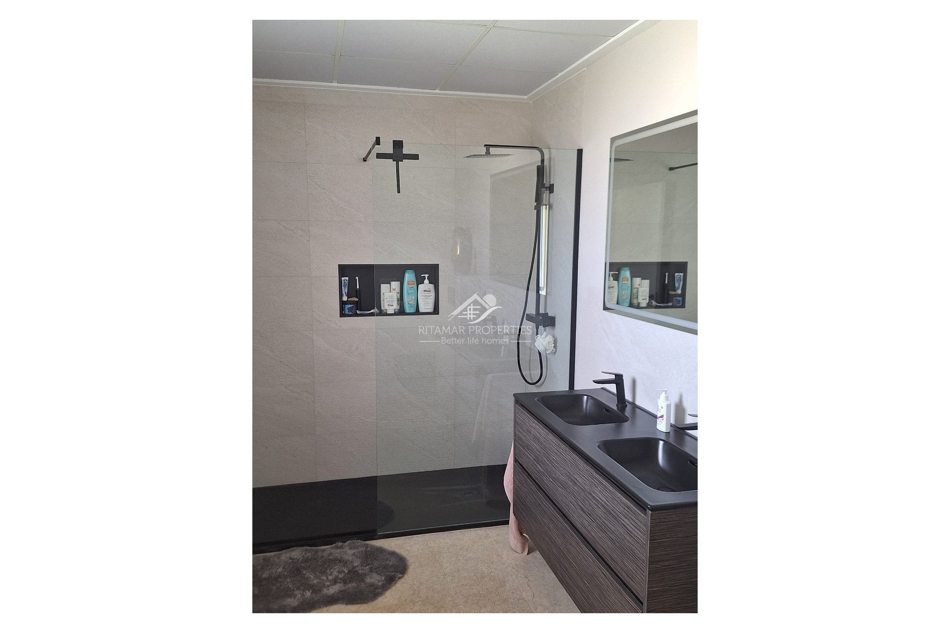 Resale - Villa - Pinoso