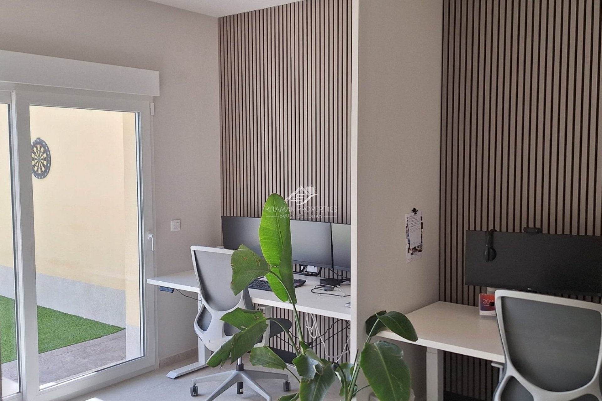Resale - Villa - Pinoso