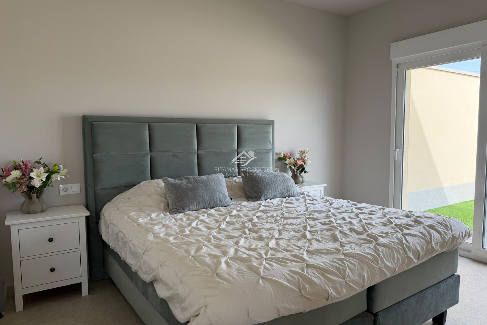 Resale - Villa - Pinoso