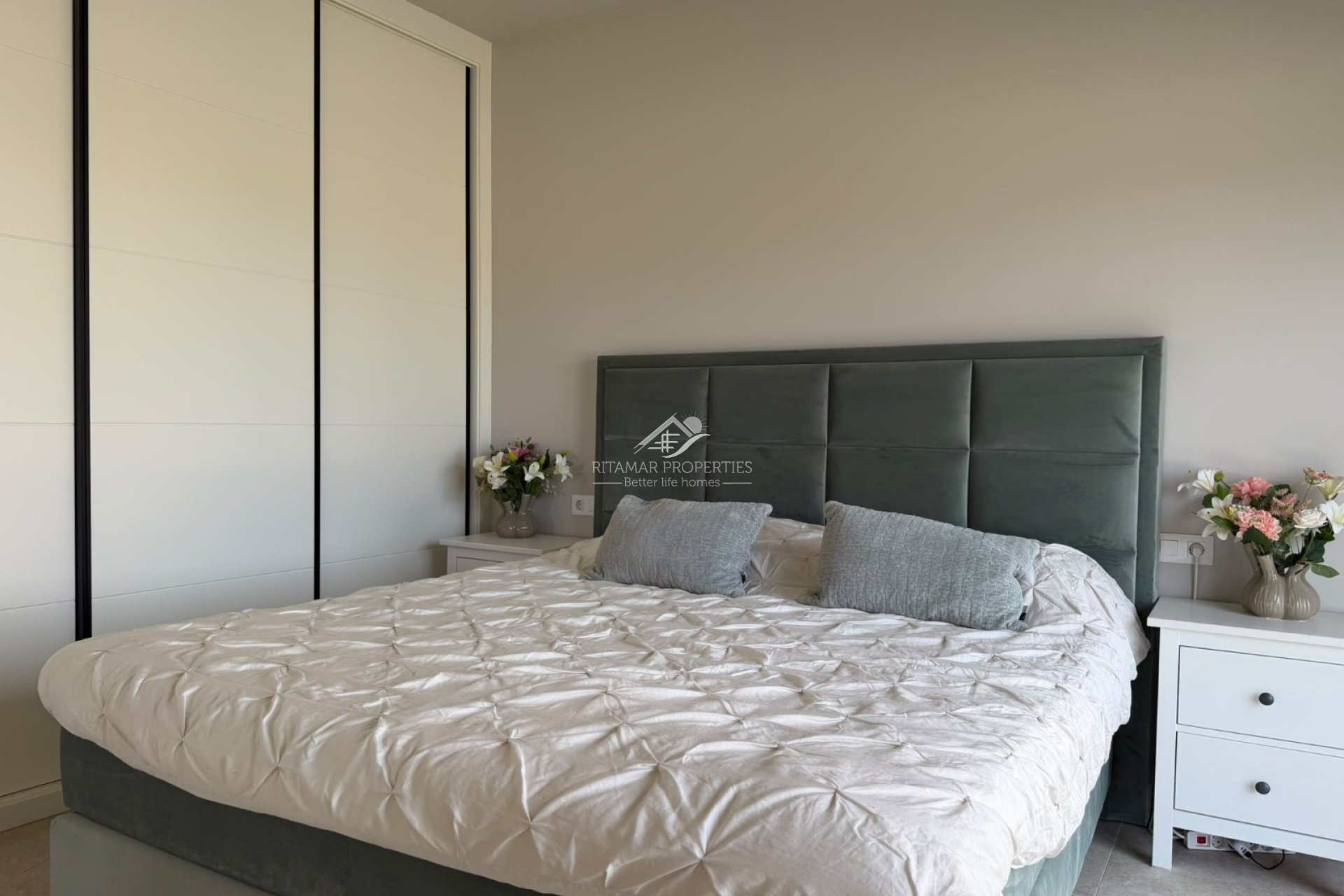 Resale - Villa - Pinoso