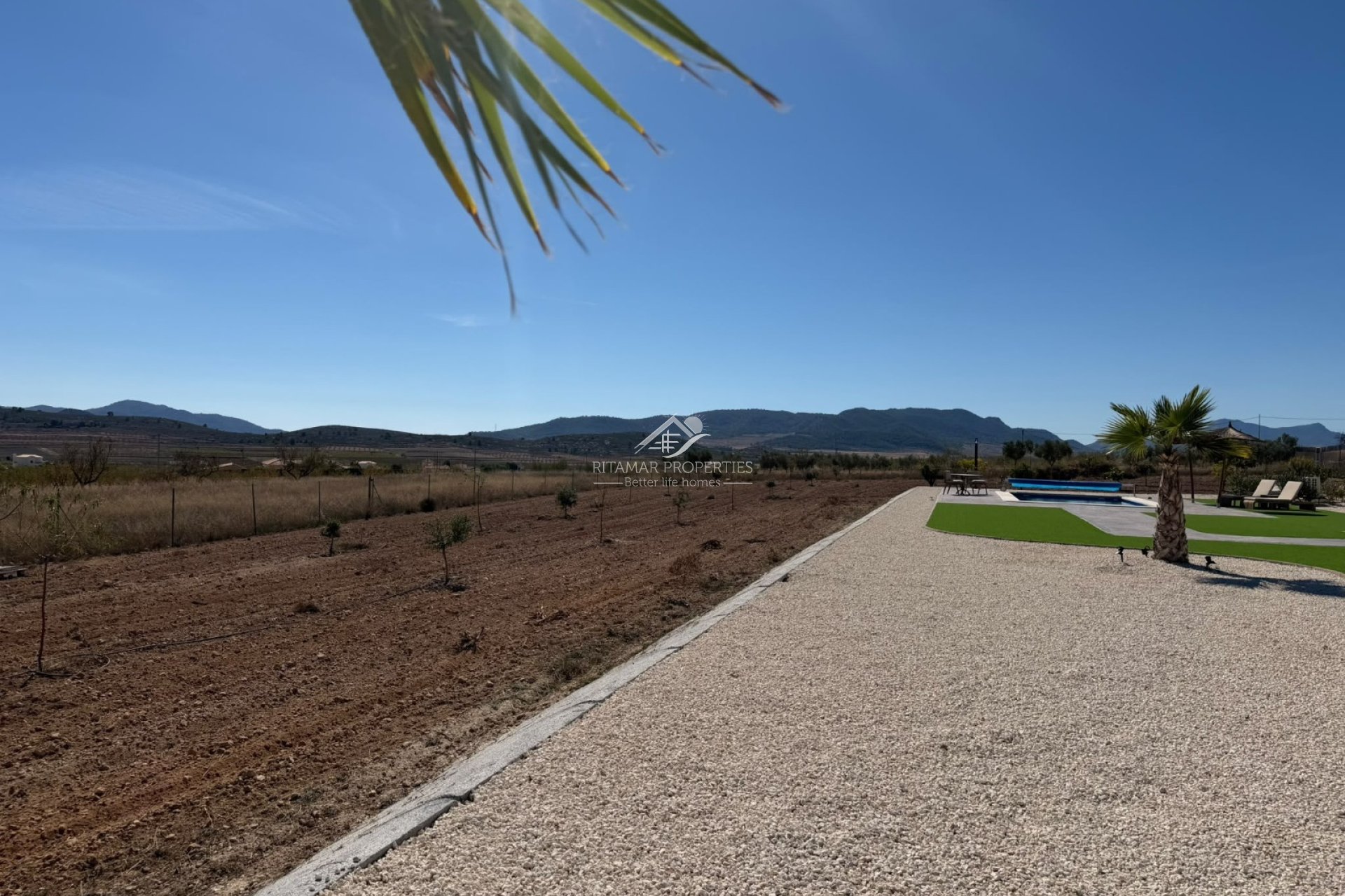 Resale - Villa - Pinoso