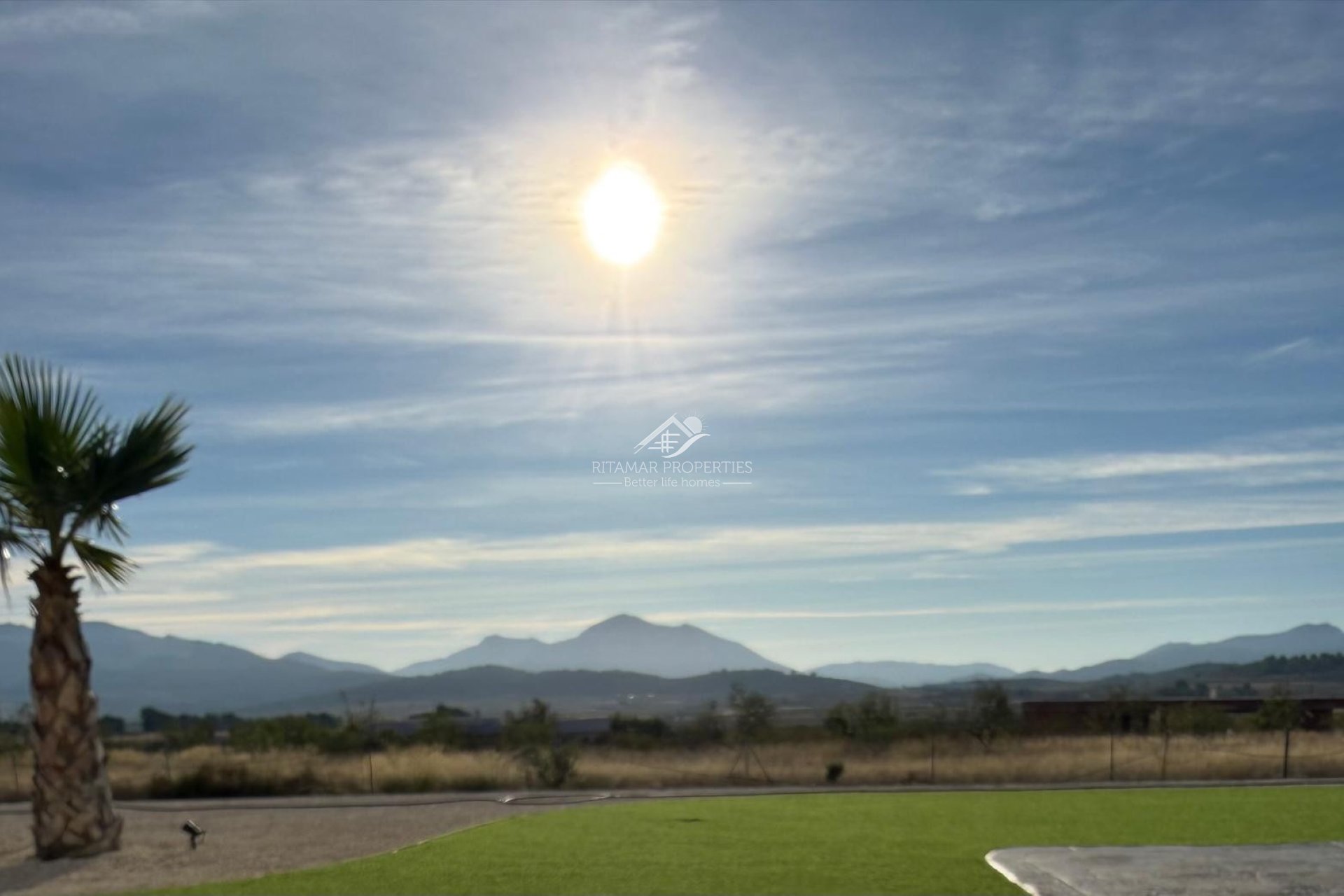 Resale - Villa - Pinoso