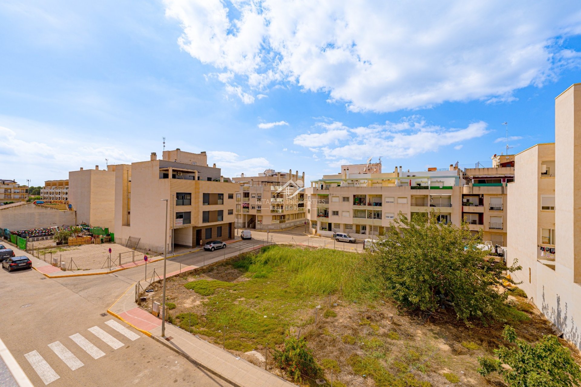 Reventa - Apartamento - Formentera del Segura