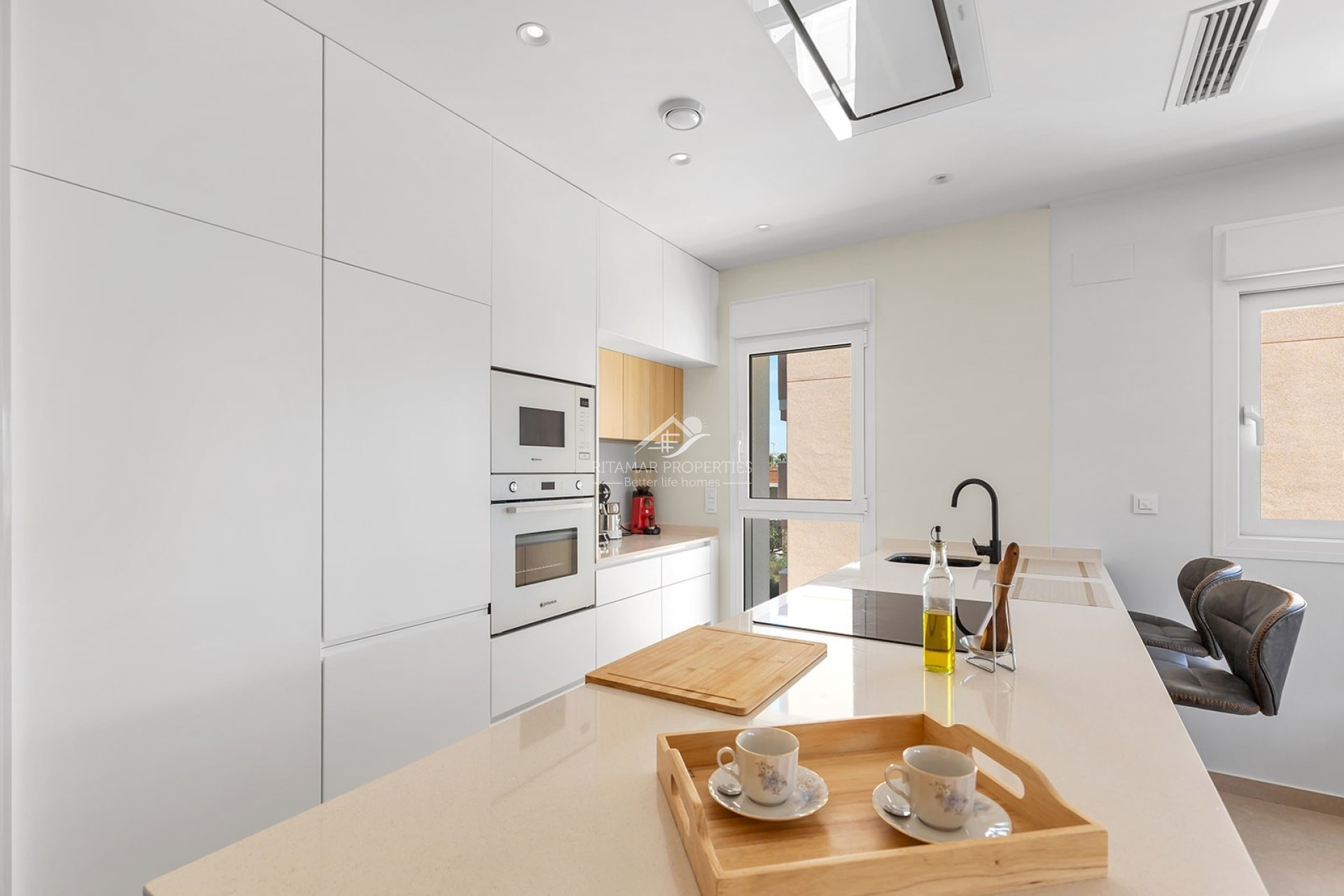 Reventa - Apartamento - Guardamar del Segura - El Raso