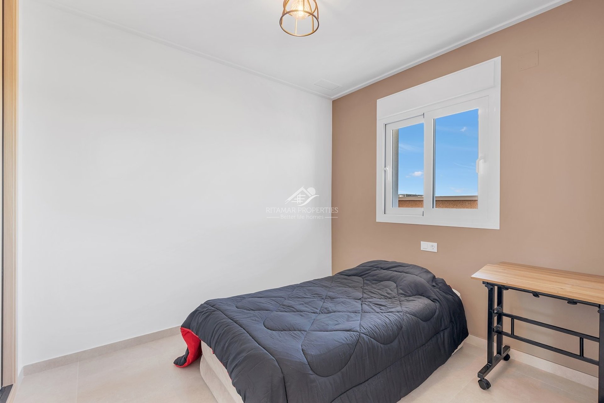 Reventa - Apartamento - Guardamar del Segura - El Raso