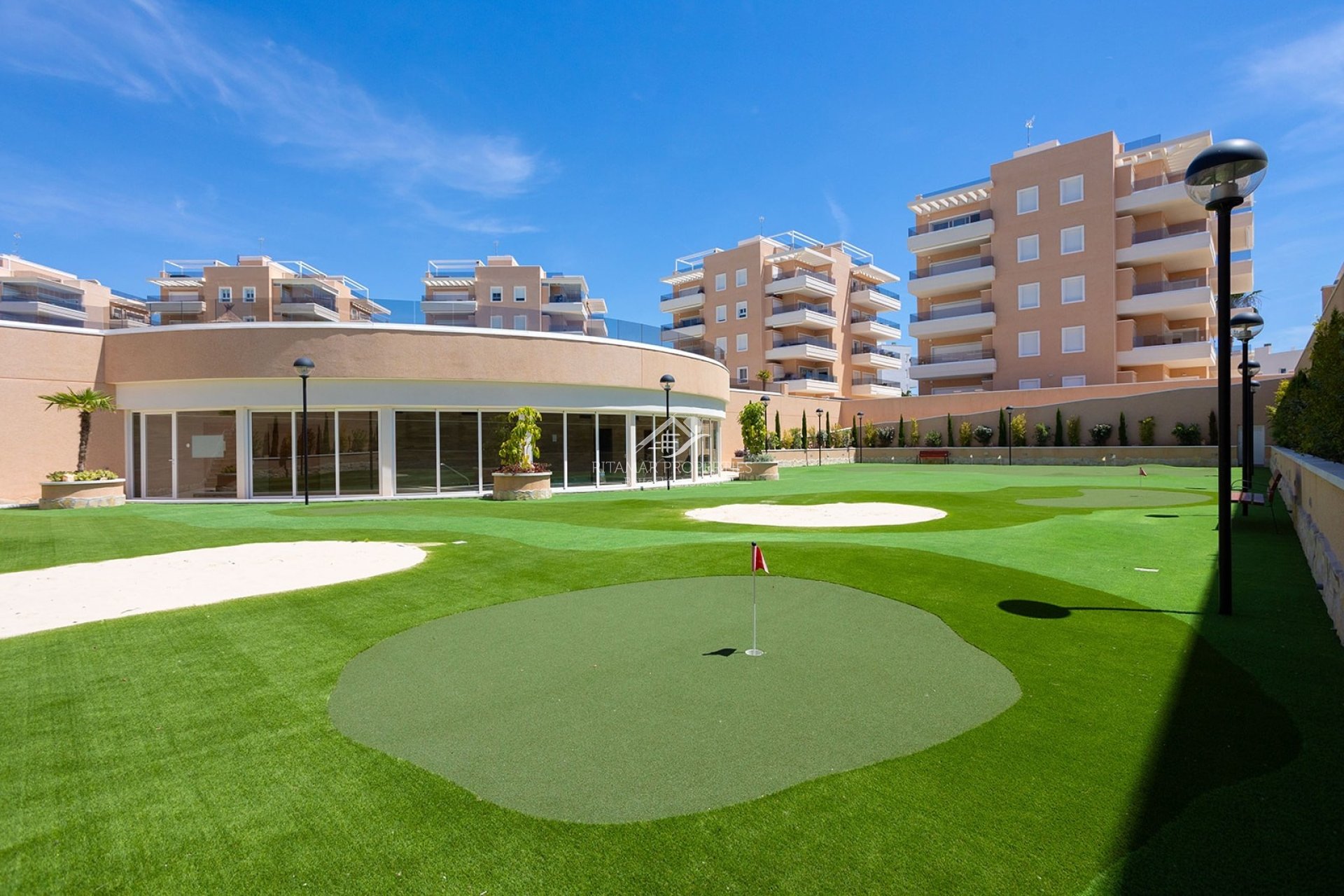 Reventa - Apartamento - Guardamar del Segura - El Raso
