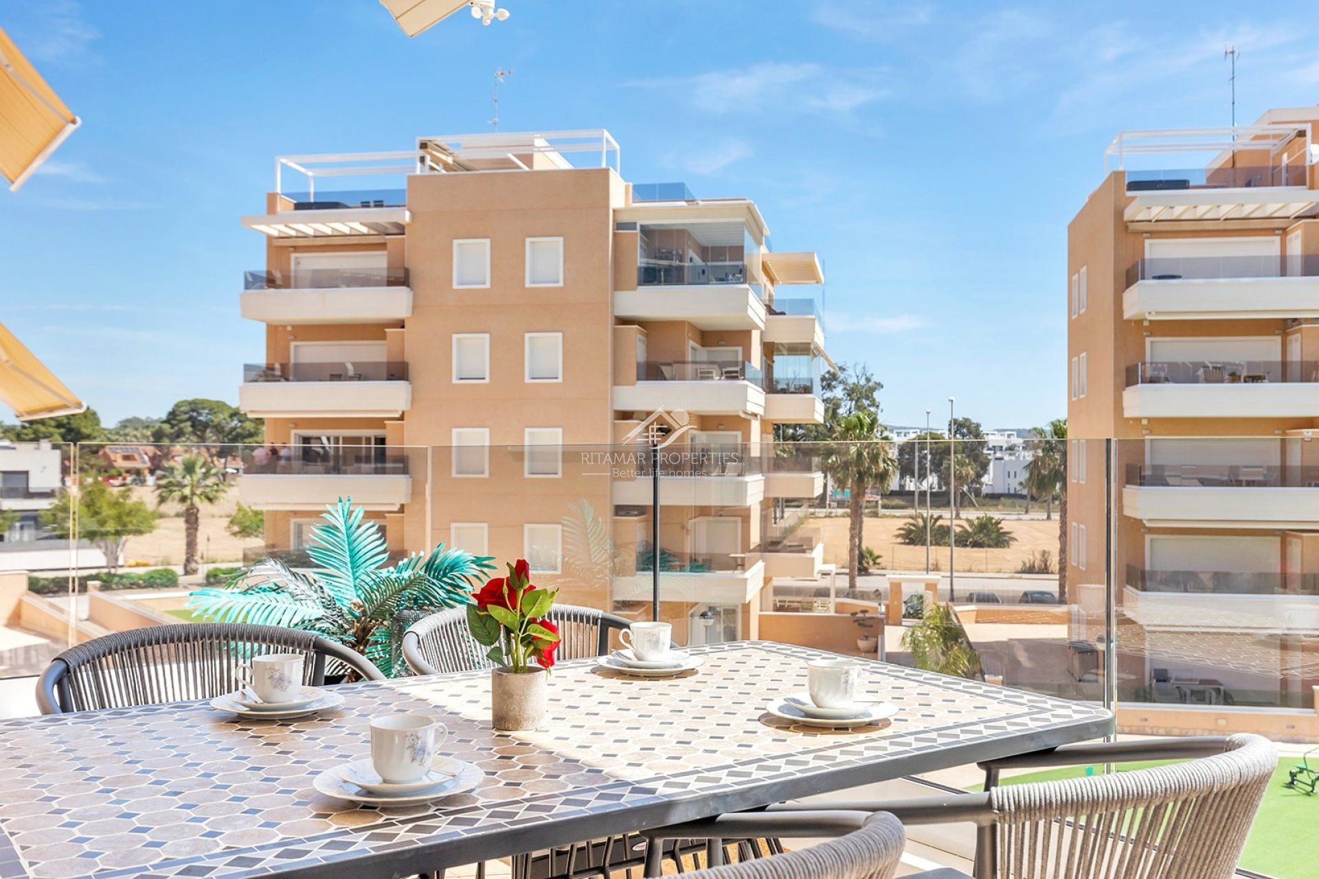 Reventa - Apartamento - Guardamar del Segura - El Raso