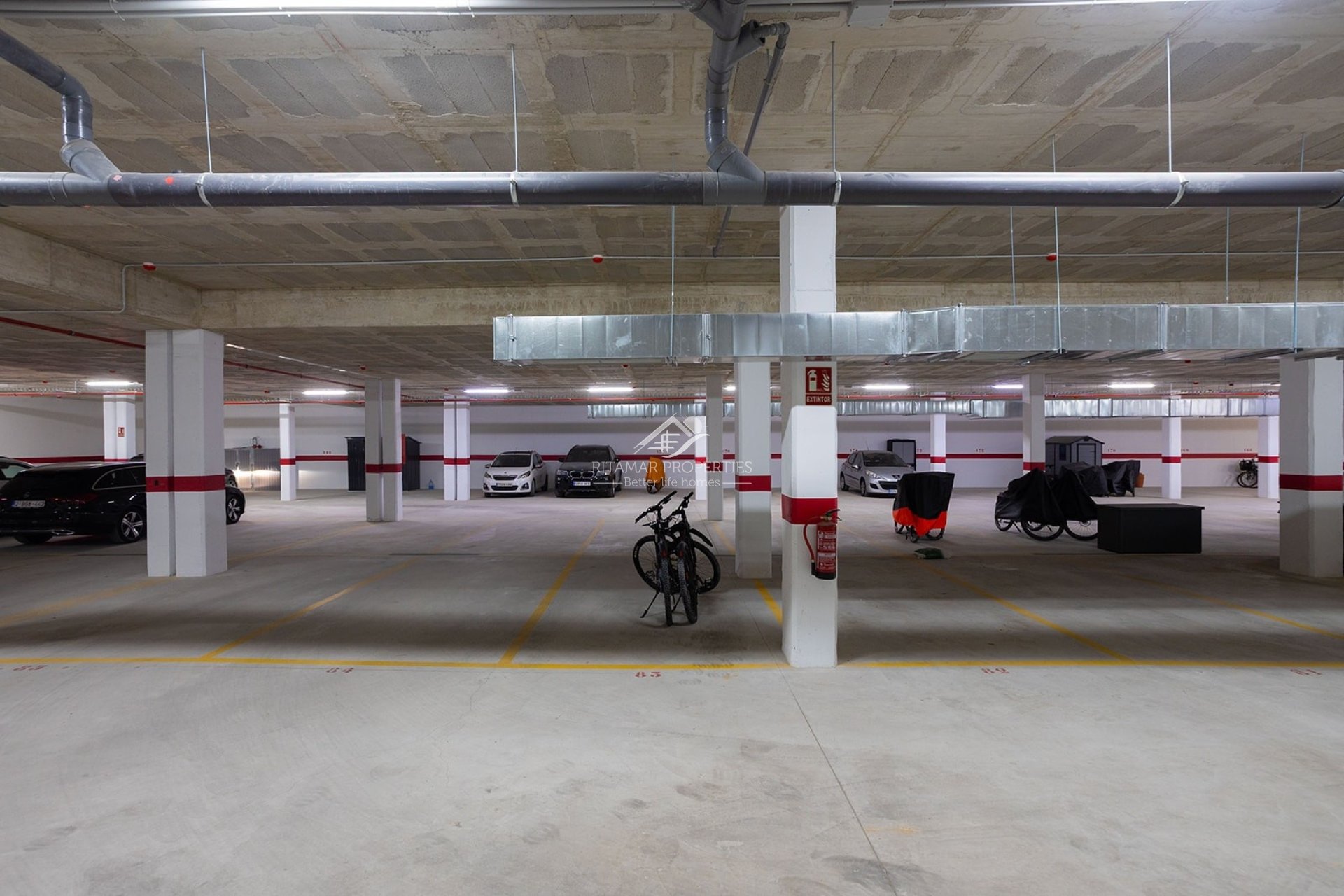 Reventa - Apartamento - Guardamar del Segura - El Raso