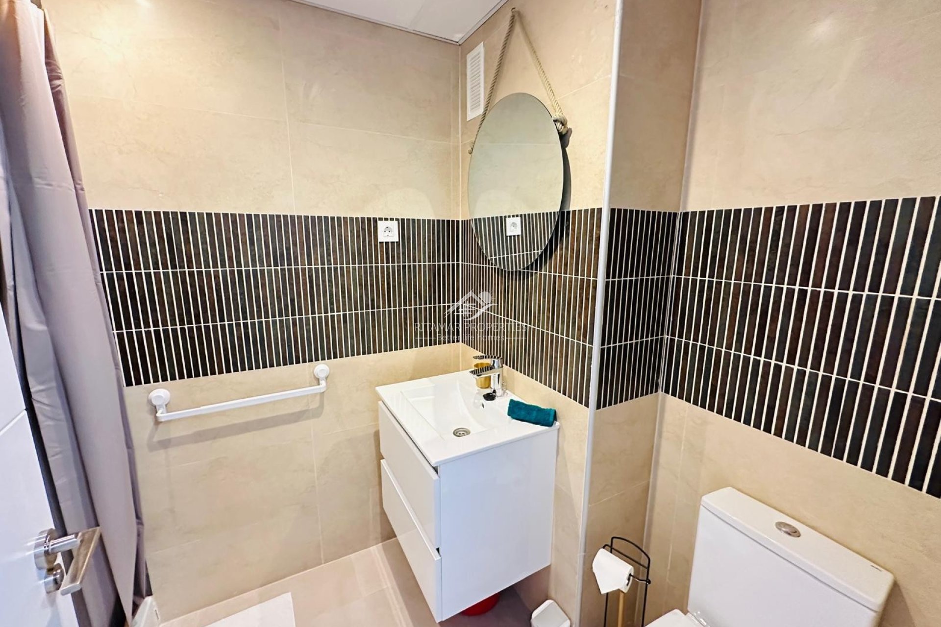 Reventa - Apartamento - Los Alcázares - Serena Golf