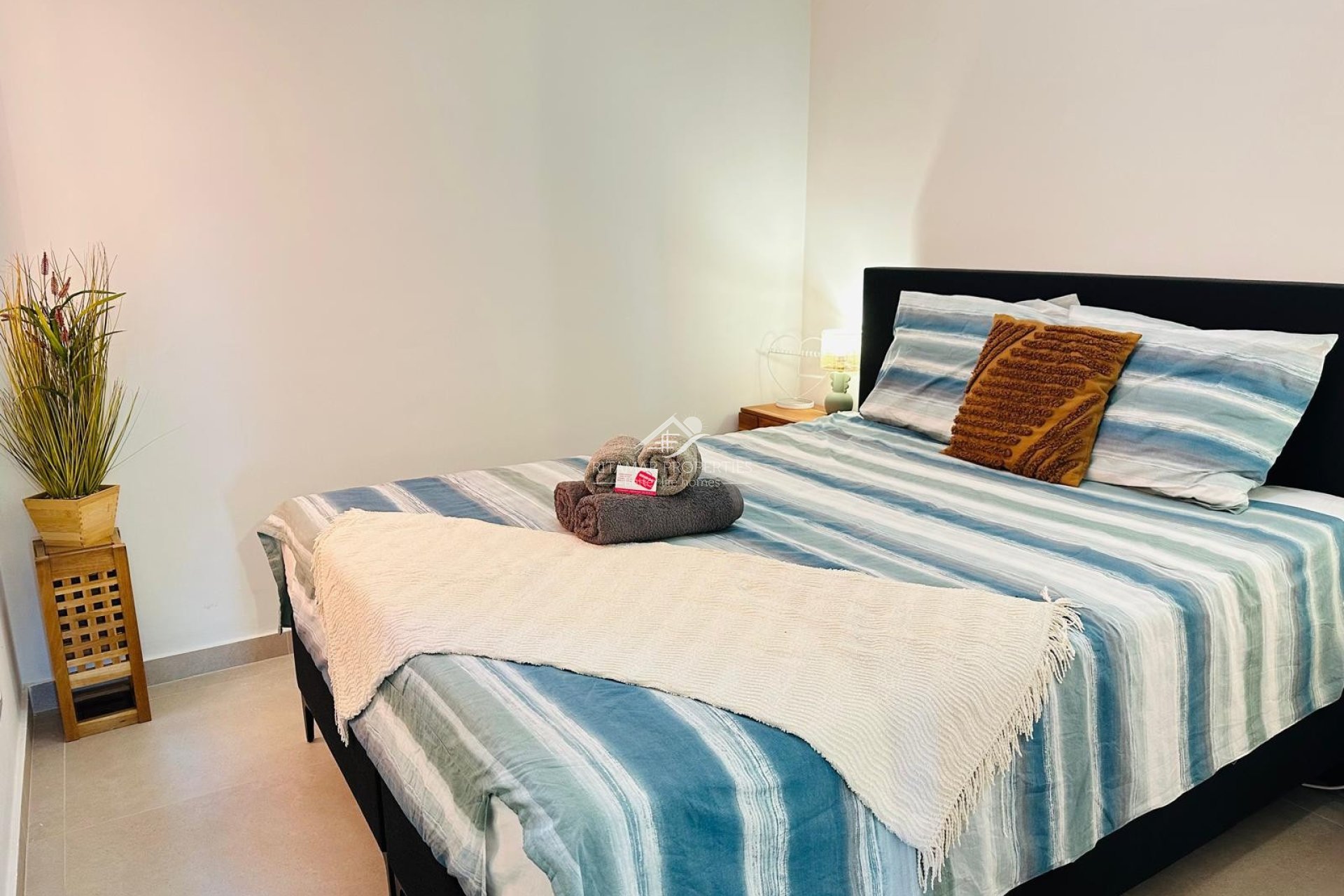 Reventa - Apartamento - Los Alcázares - Serena Golf