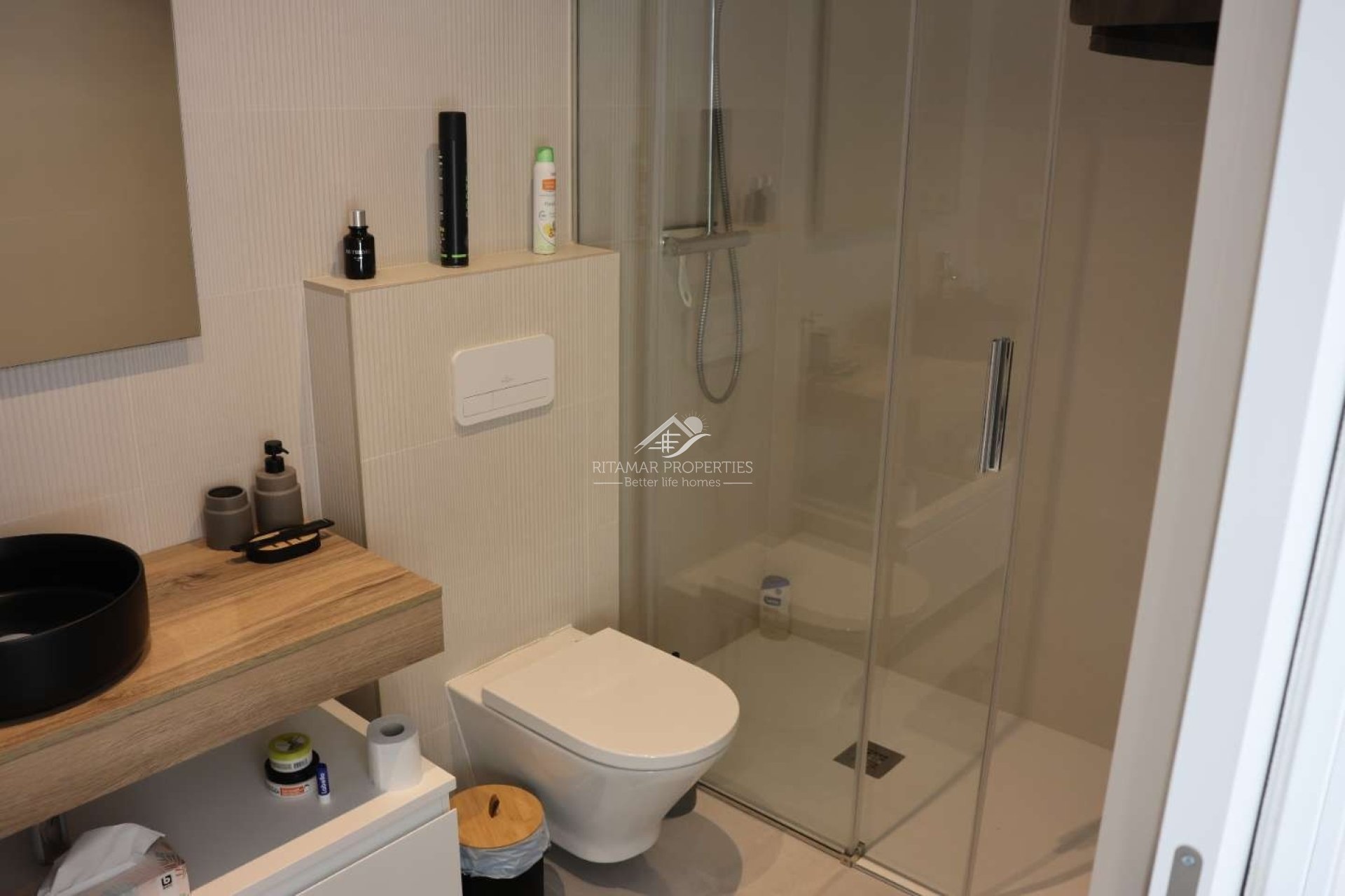 Reventa - Apartamento - Monforte del Cid - Font del Llop