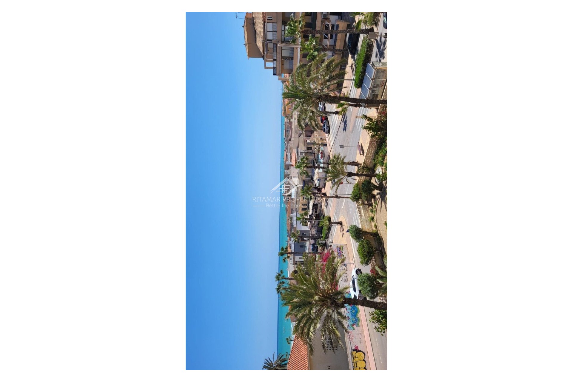 Reventa - Apartamento - Torrevieja - La Mata