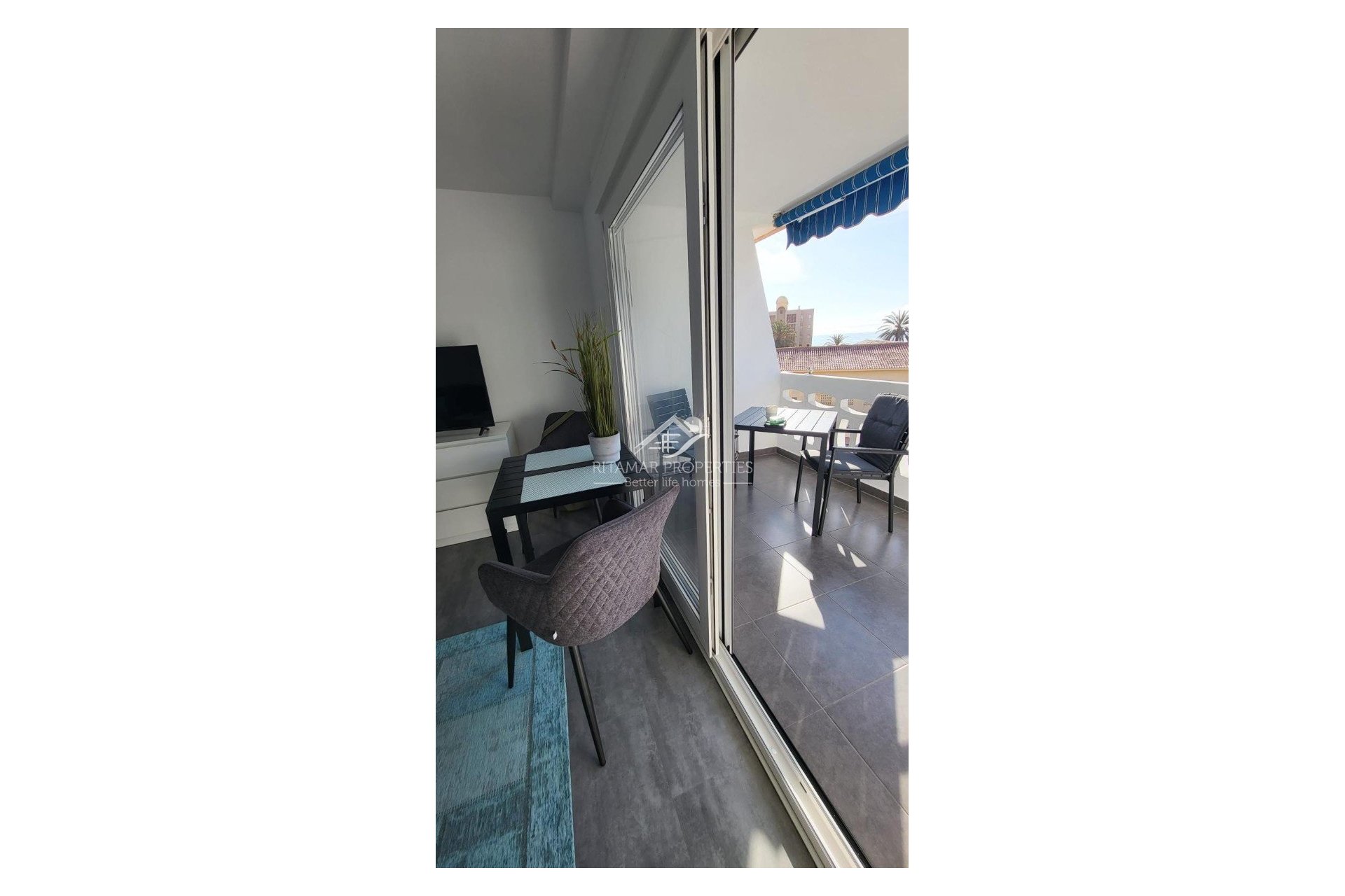 Reventa - Apartamento - Torrevieja - La Mata