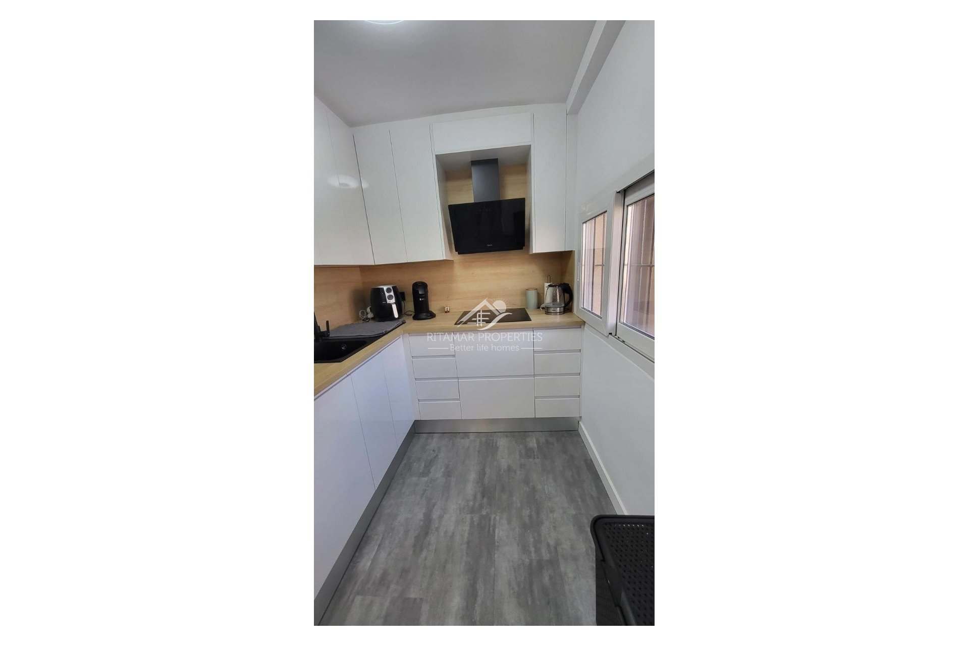 Reventa - Apartamento - Torrevieja - La Mata