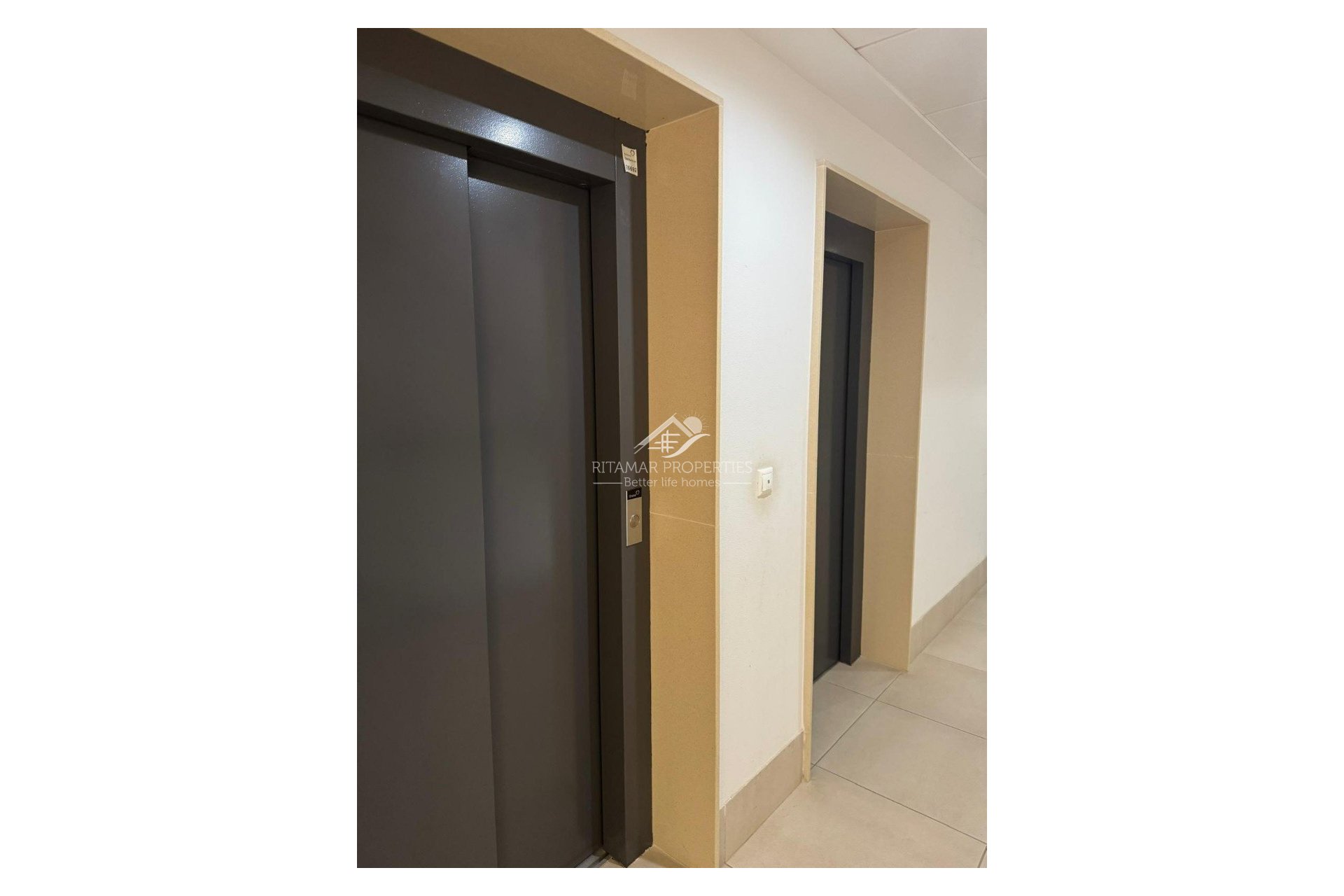 Reventa - Apartamento - Torrevieja - La Mata