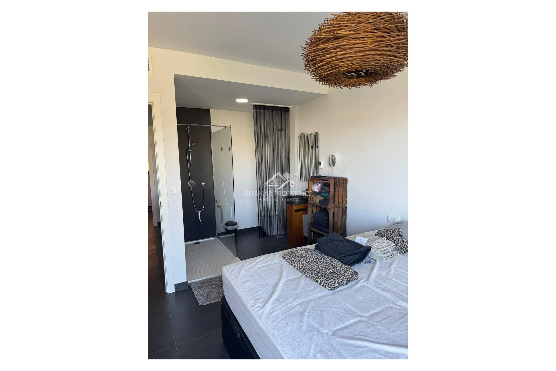 Reventa - Apartamento - Torrevieja - La Mata