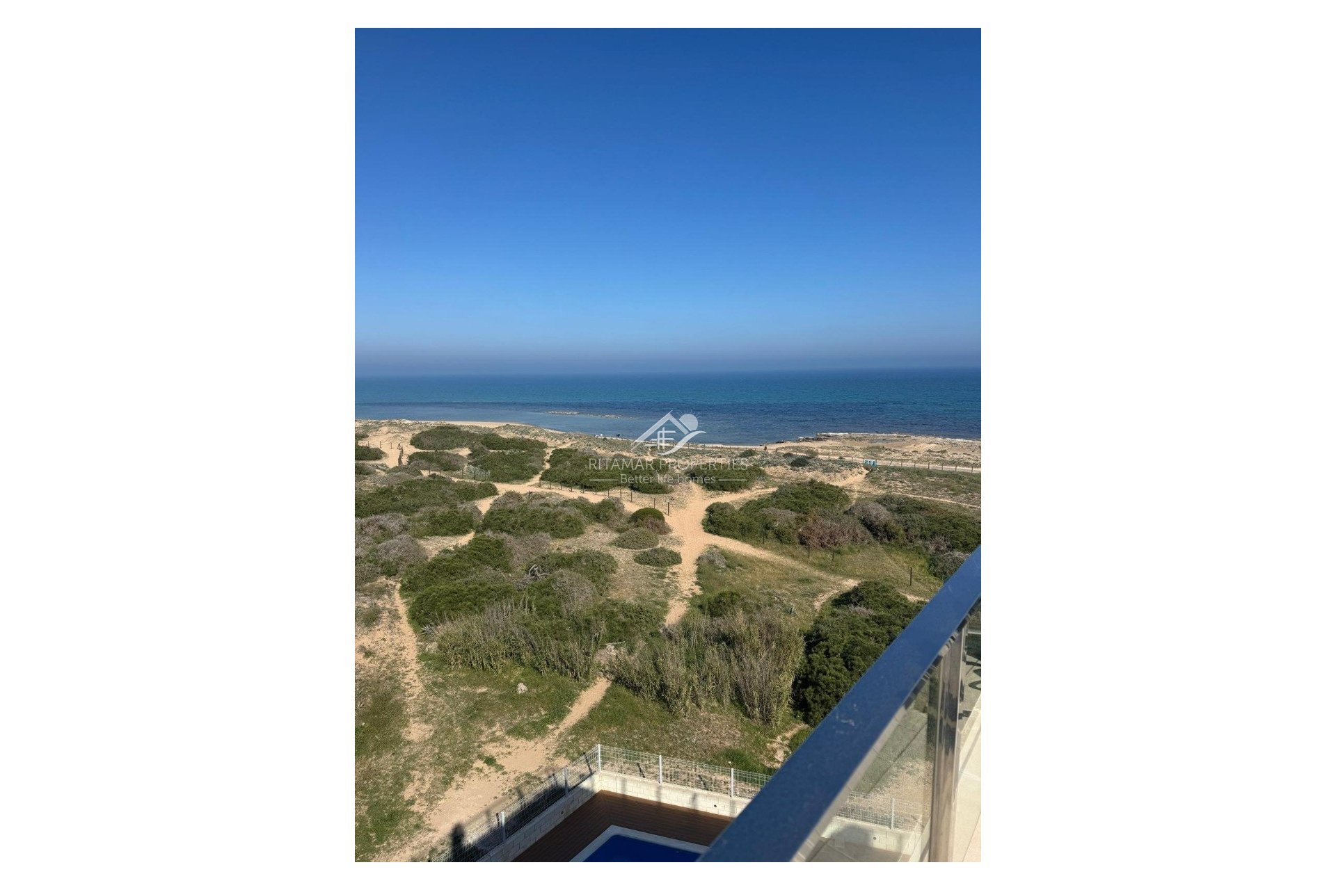 Reventa - Apartamento - Torrevieja - La Mata