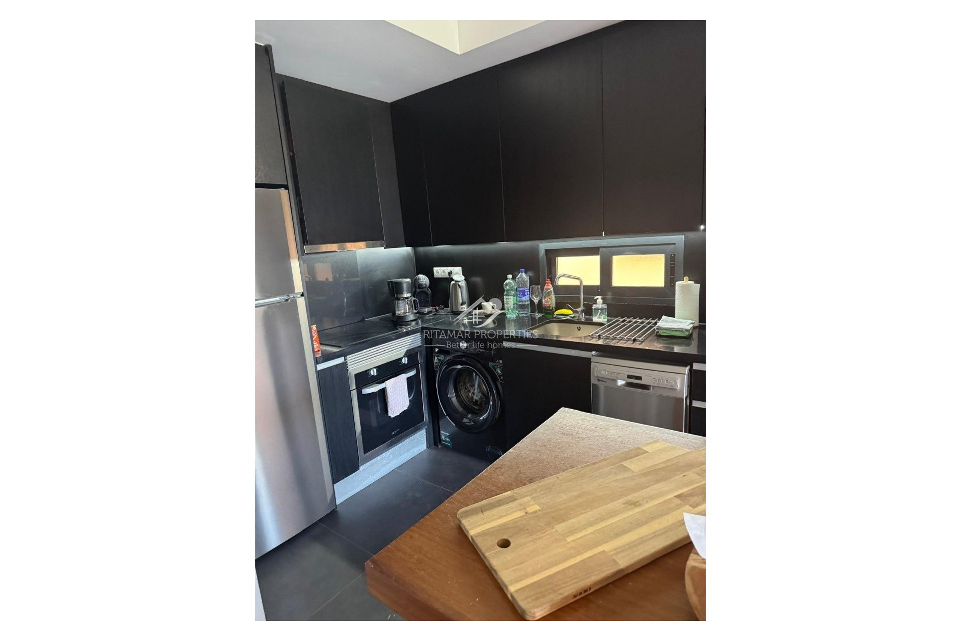 Reventa - Apartamento - Torrevieja - La Mata