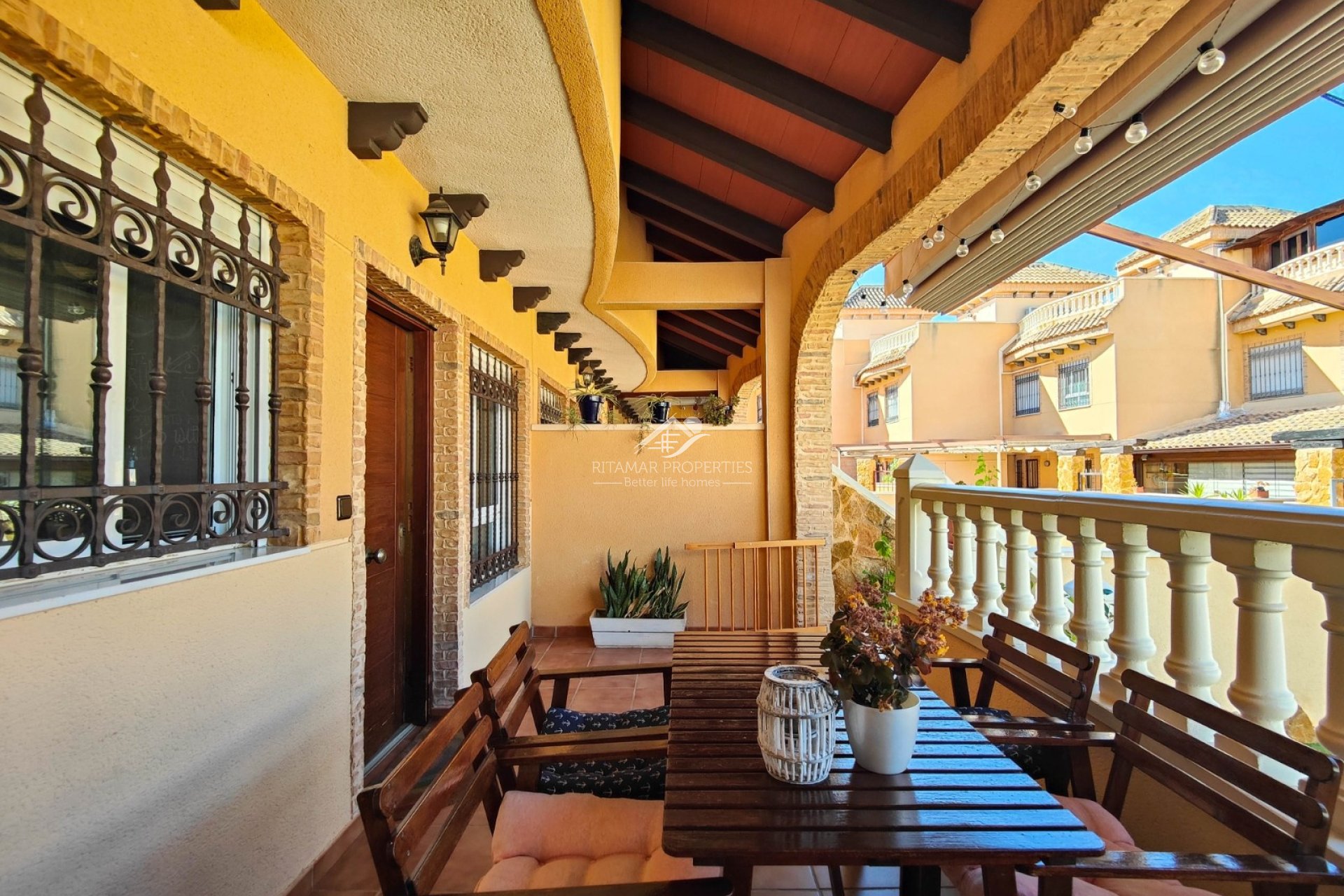 Reventa - Townhouse - Guardamar del Segura - Center - El Raso