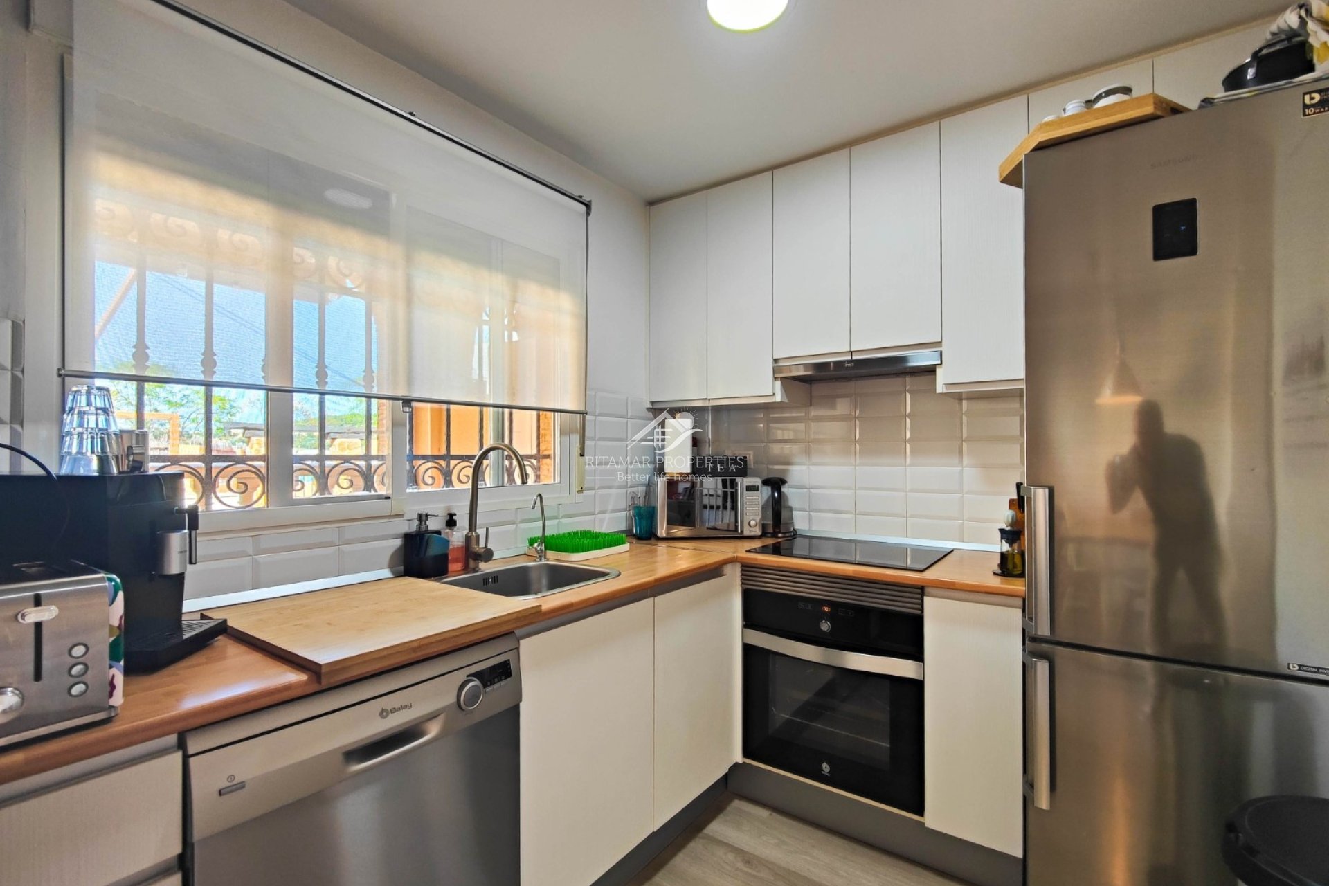 Reventa - Townhouse - Guardamar del Segura - Center - El Raso