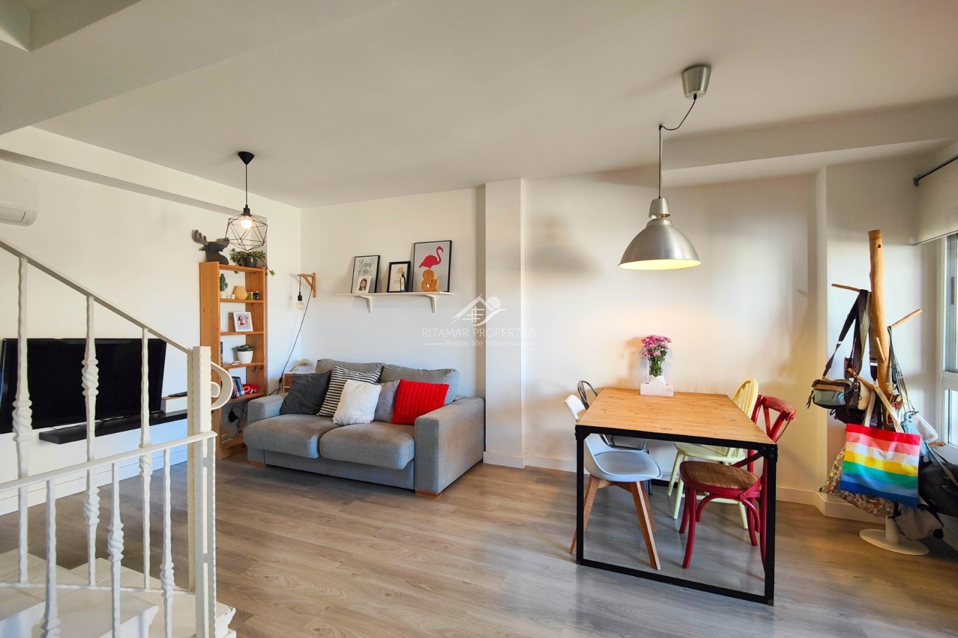 Reventa - Townhouse - Guardamar del Segura - Center - El Raso