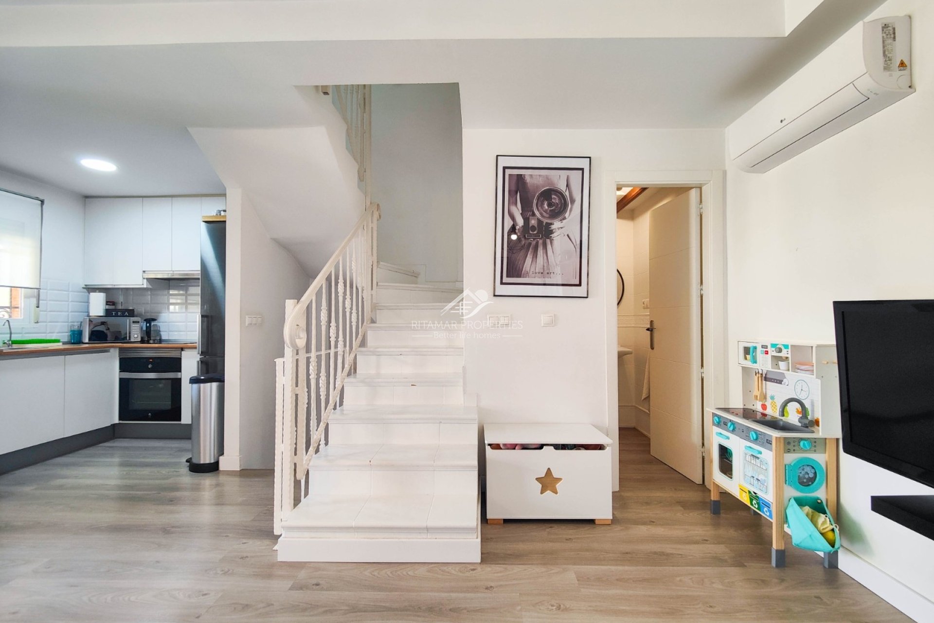 Reventa - Townhouse - Guardamar del Segura - Center - El Raso