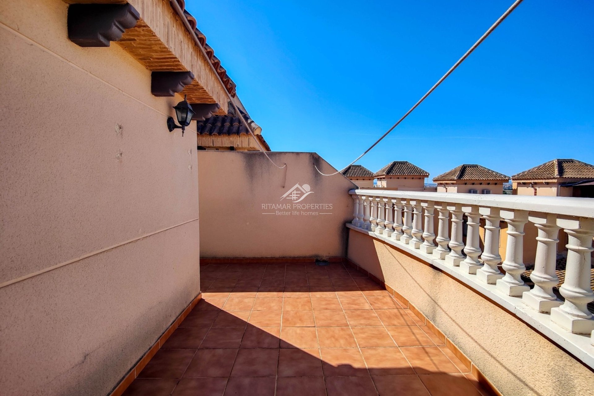 Reventa - Townhouse - Guardamar del Segura - Center - El Raso