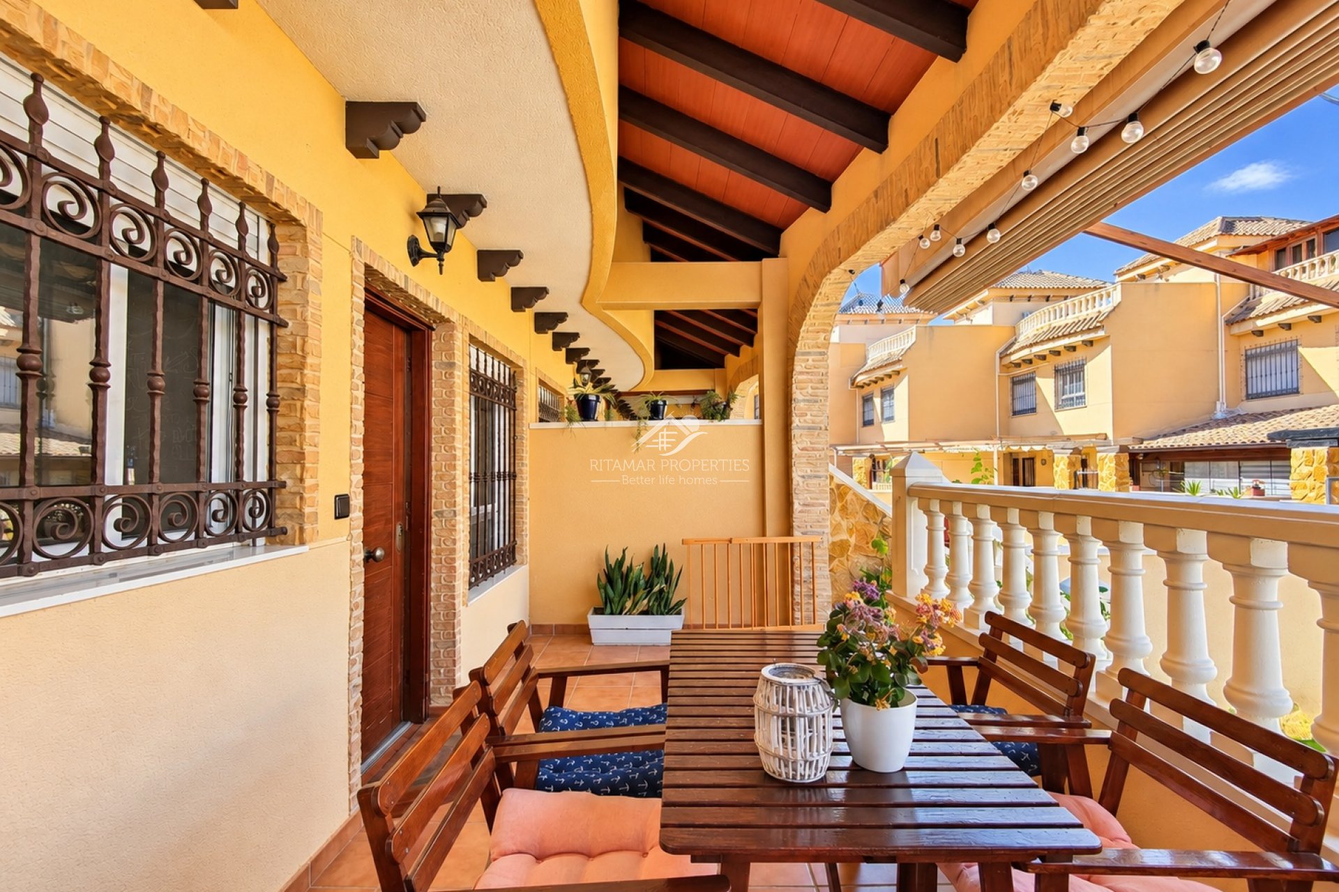 Reventa - Townhouse - Guardamar del Segura - Center - El Raso
