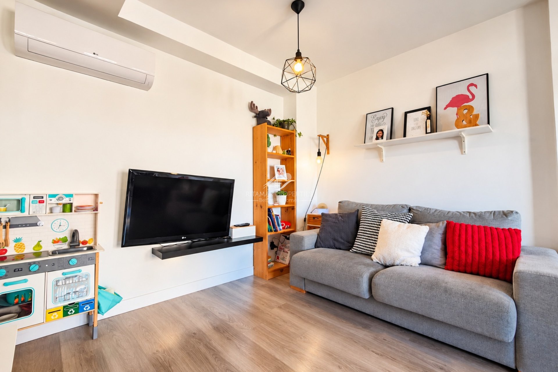 Reventa - Townhouse - Guardamar del Segura - Center - El Raso