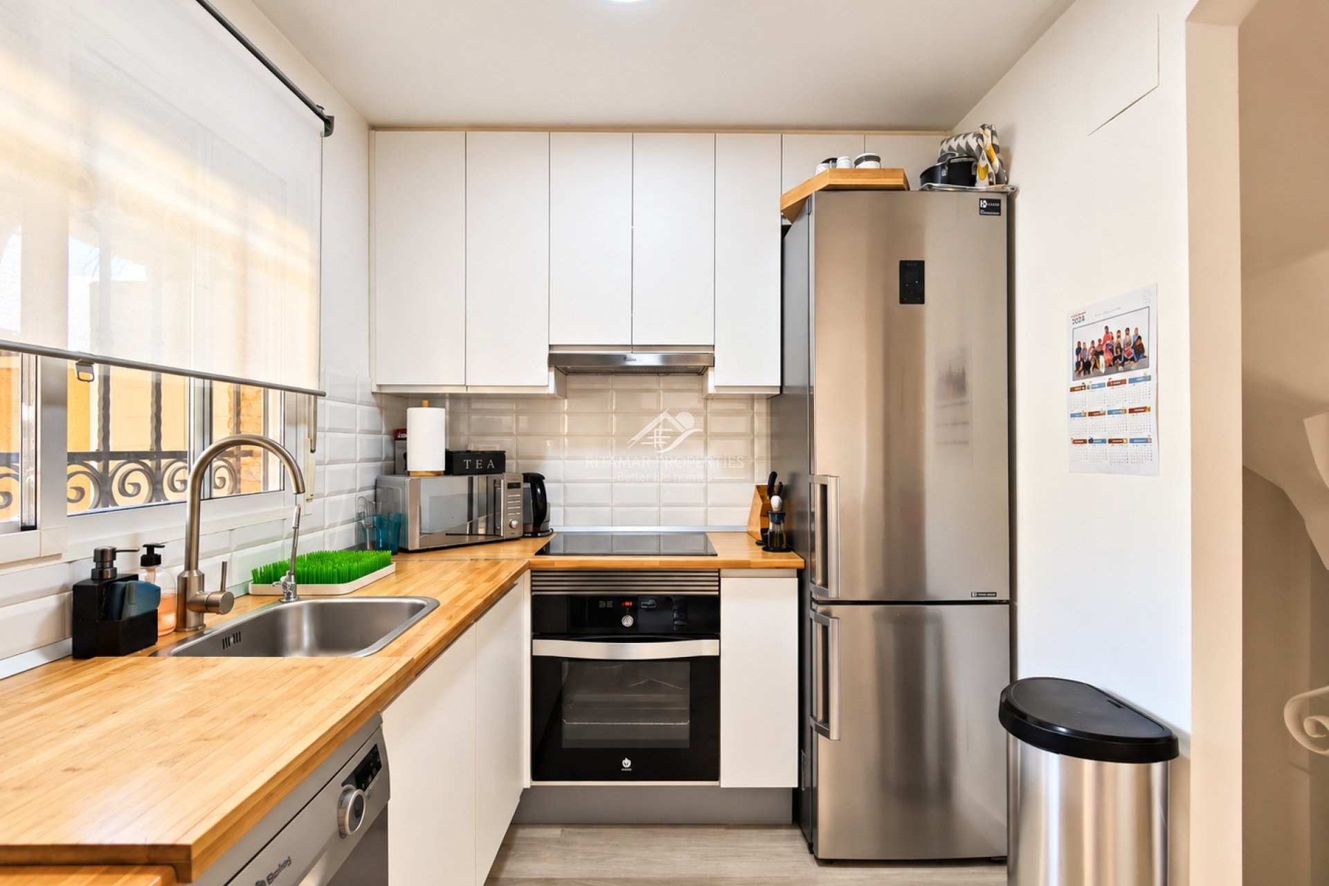 Reventa - Townhouse - Guardamar del Segura - Center - El Raso