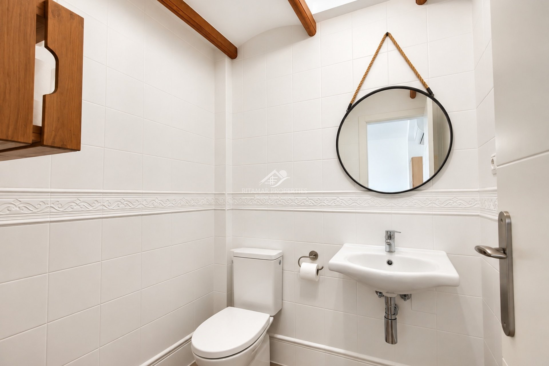 Reventa - Townhouse - Guardamar del Segura - Center - El Raso