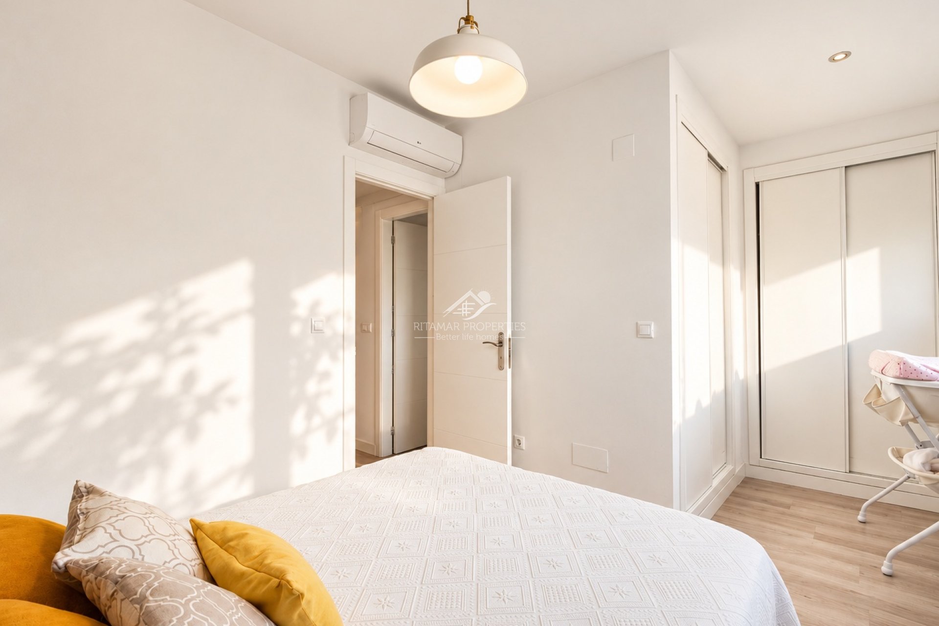 Reventa - Townhouse - Guardamar del Segura - Center - El Raso