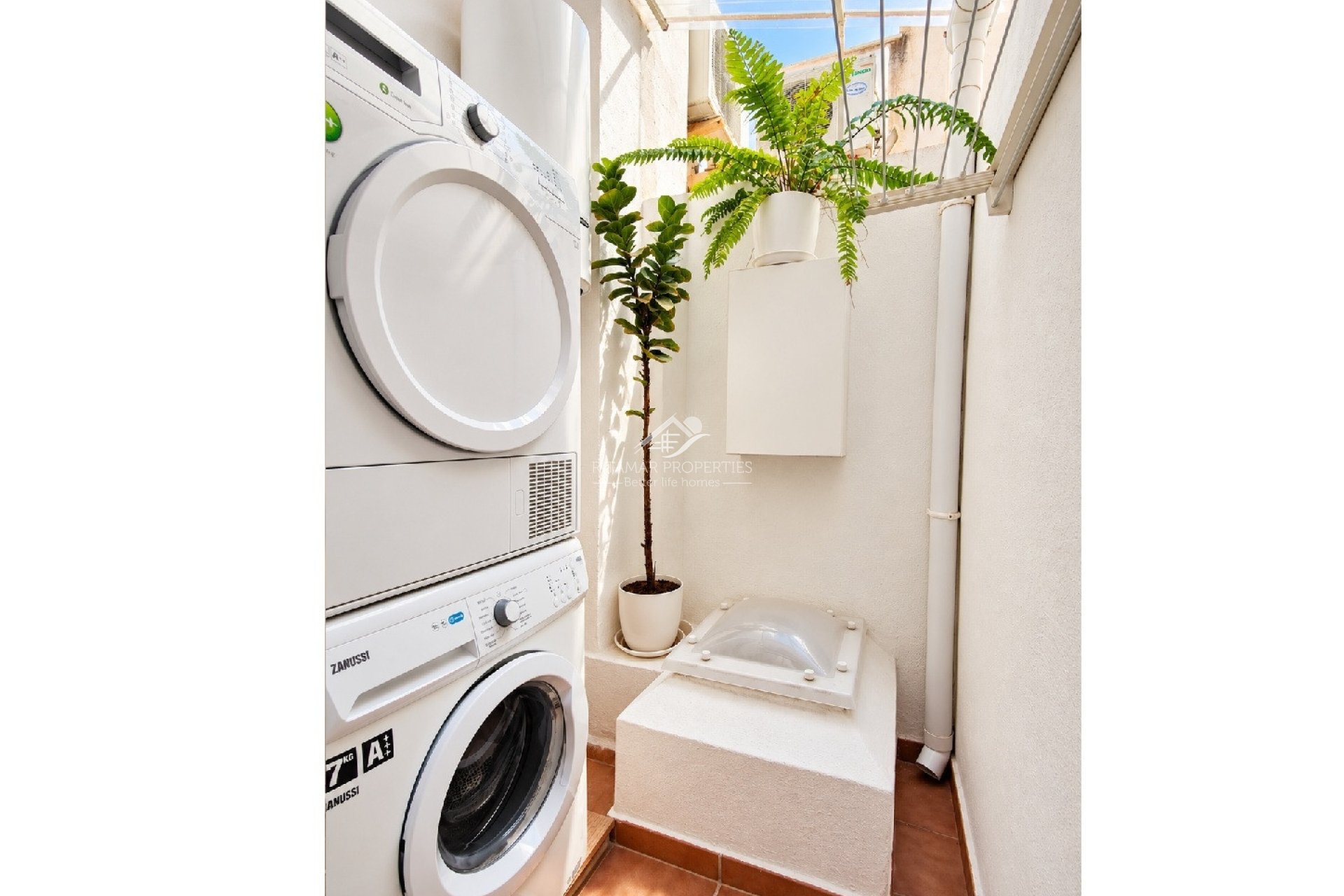 Reventa - Townhouse - Guardamar del Segura - Center - El Raso