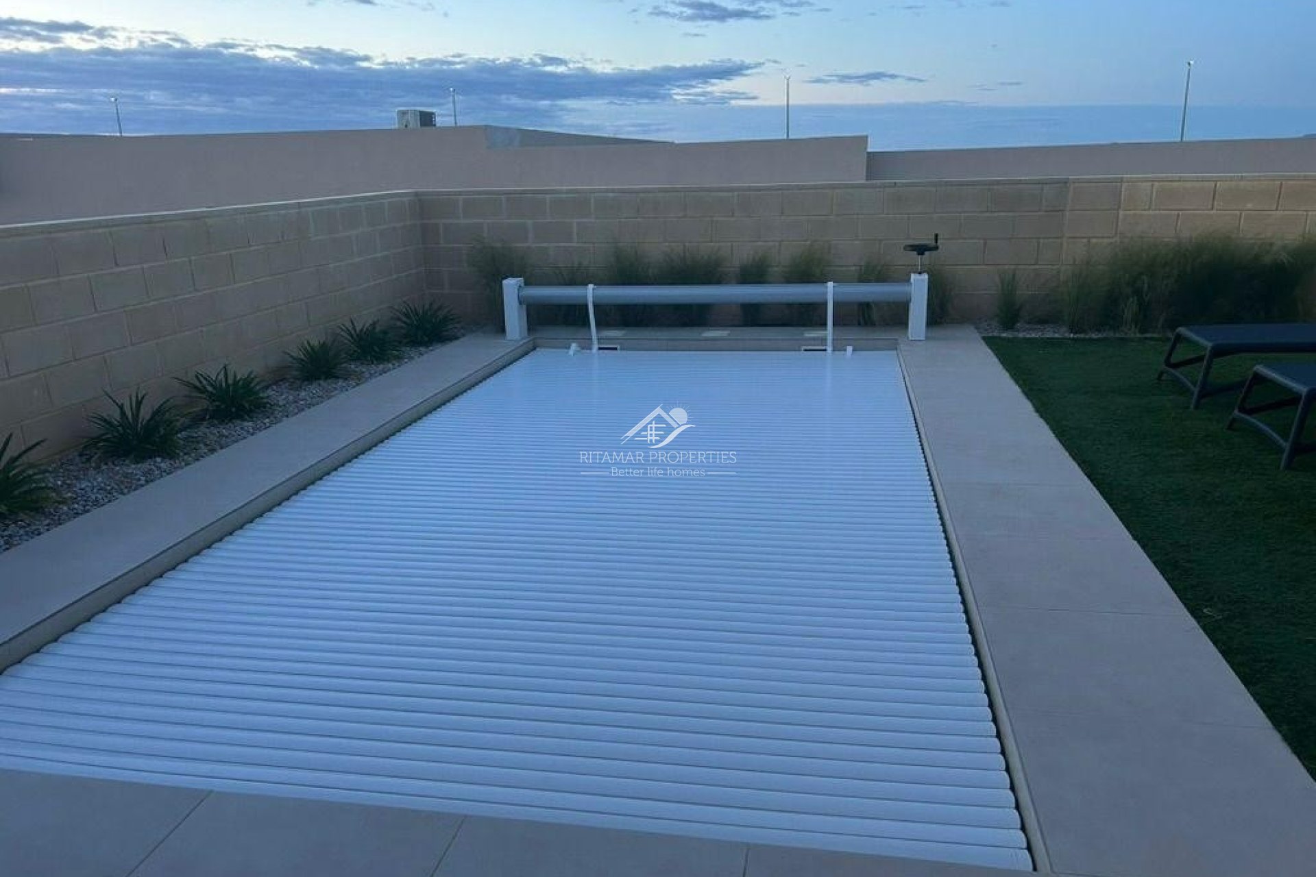 Reventa - Villa - Baños y Mendigo - Altaona Golf