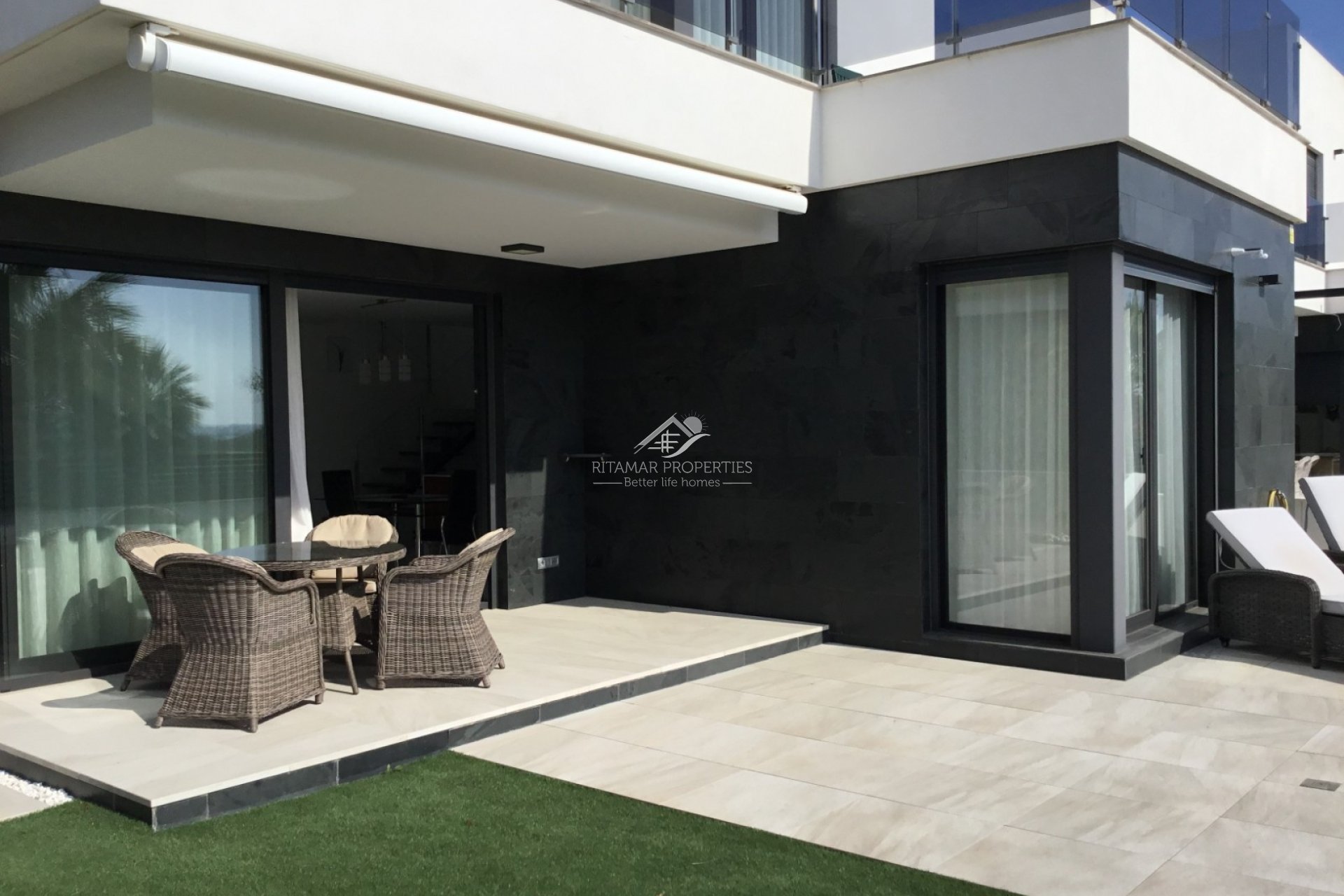 Reventa - Villa - Guardamar del Segura - El Raso