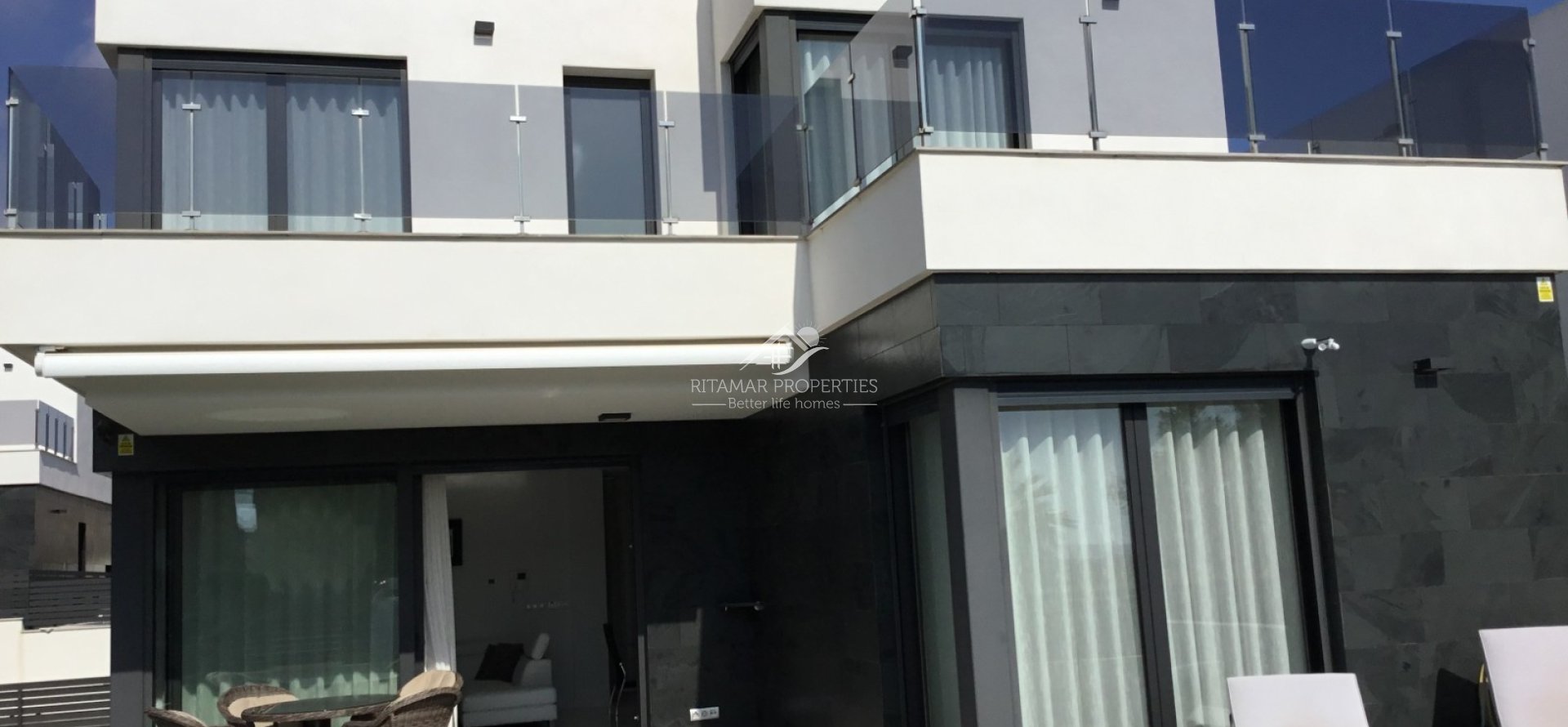 Reventa - Villa - Guardamar del Segura - El Raso