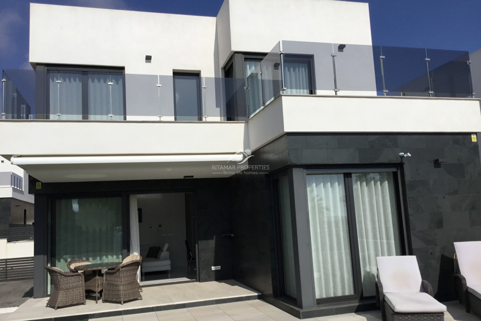 Reventa - Villa - Guardamar del Segura - El Raso