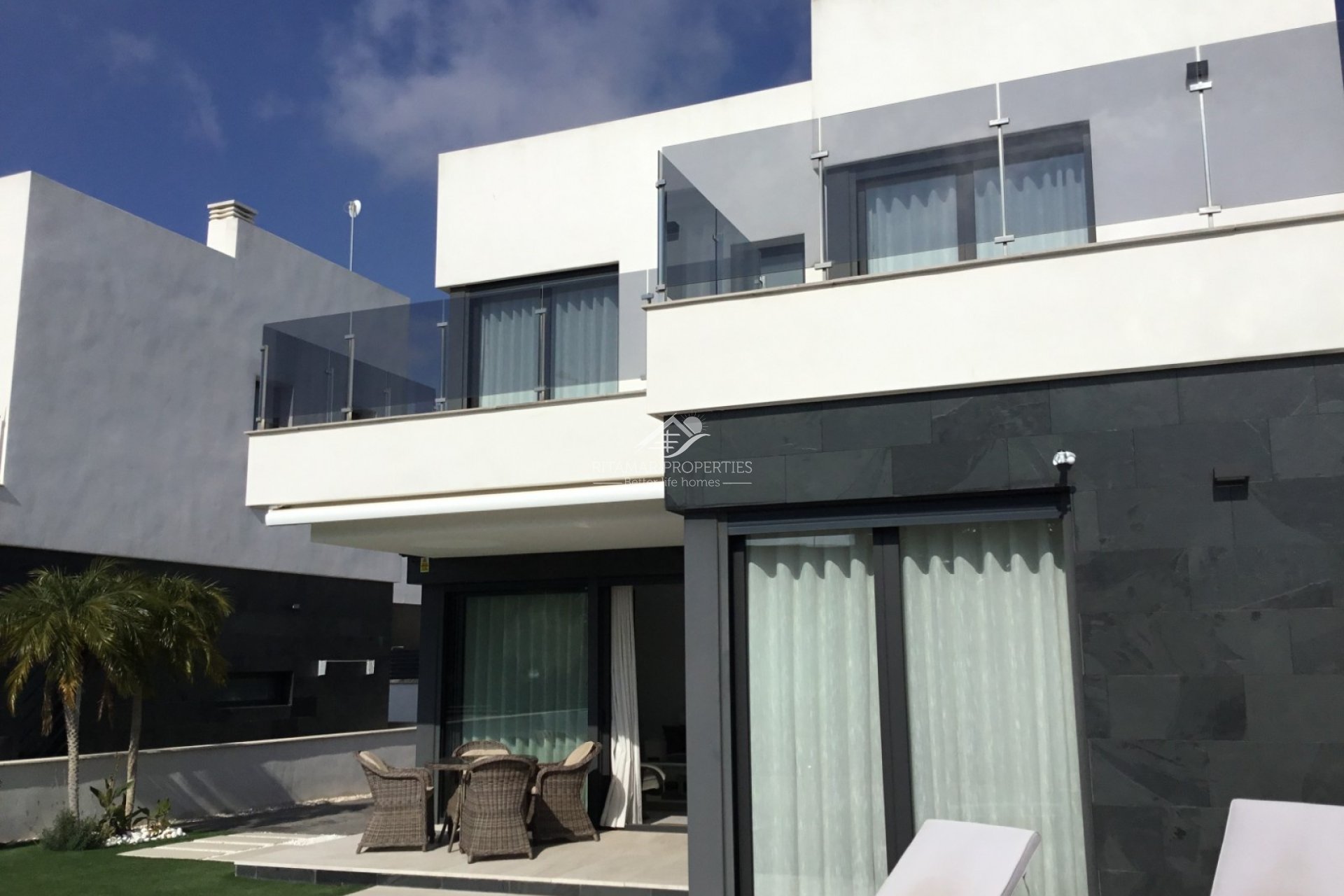 Reventa - Villa - Guardamar del Segura - El Raso