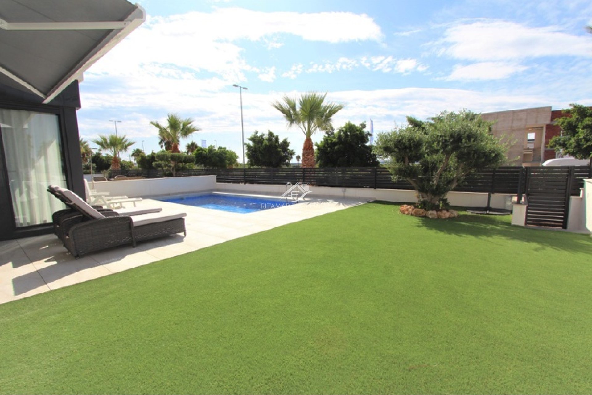 Reventa - Villa - Guardamar del Segura - El Raso