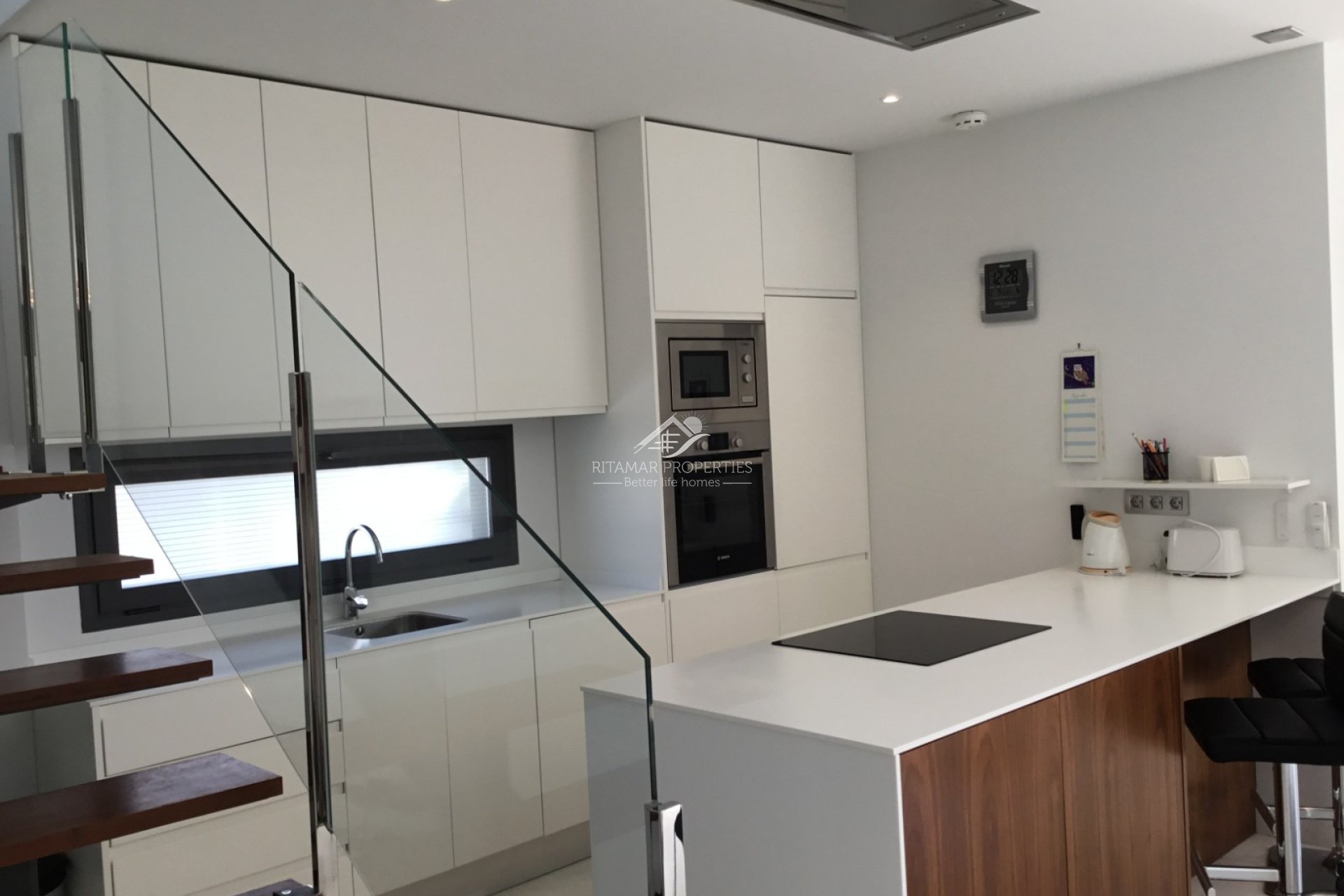 Reventa - Villa - Guardamar del Segura - El Raso