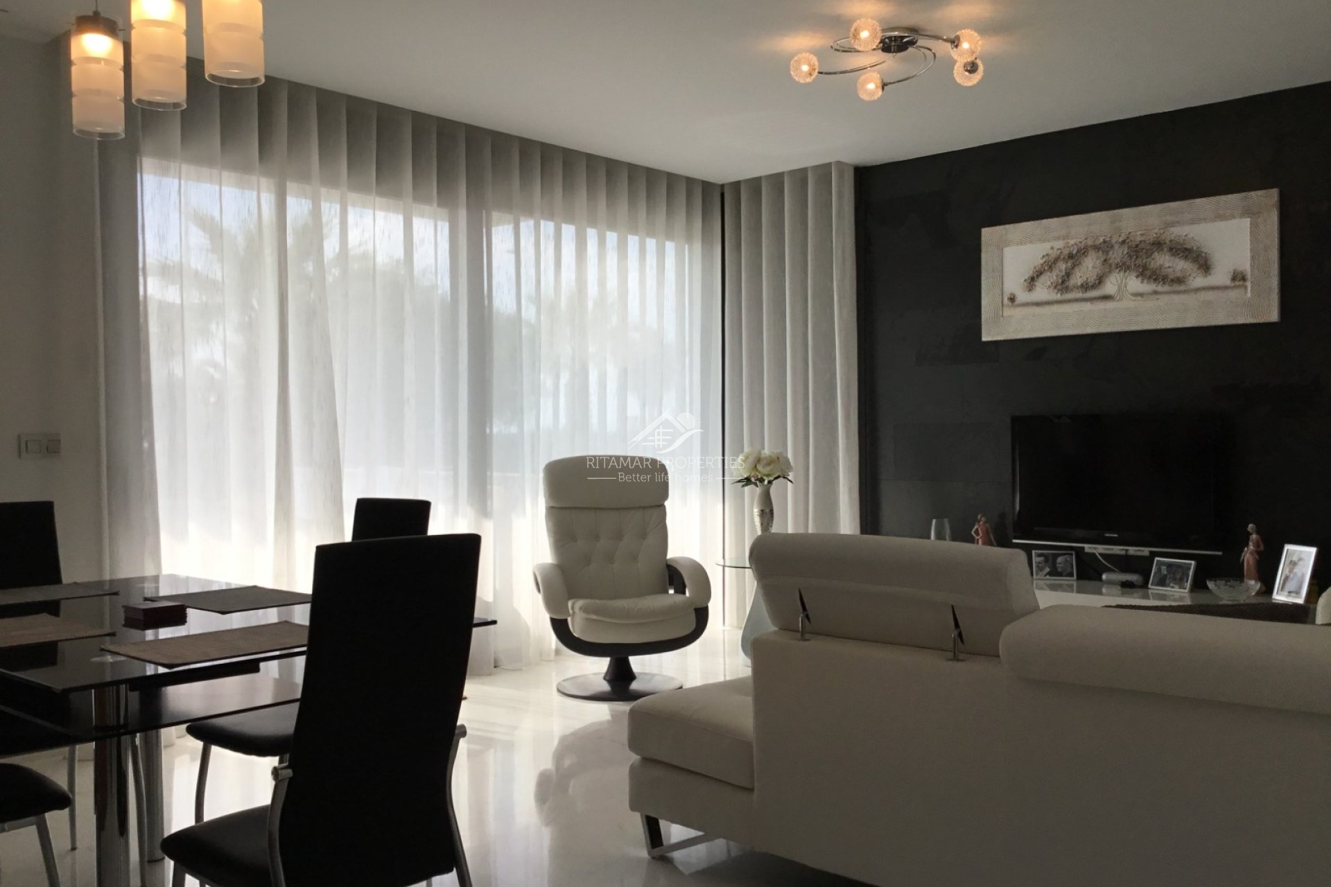 Reventa - Villa - Guardamar del Segura - El Raso