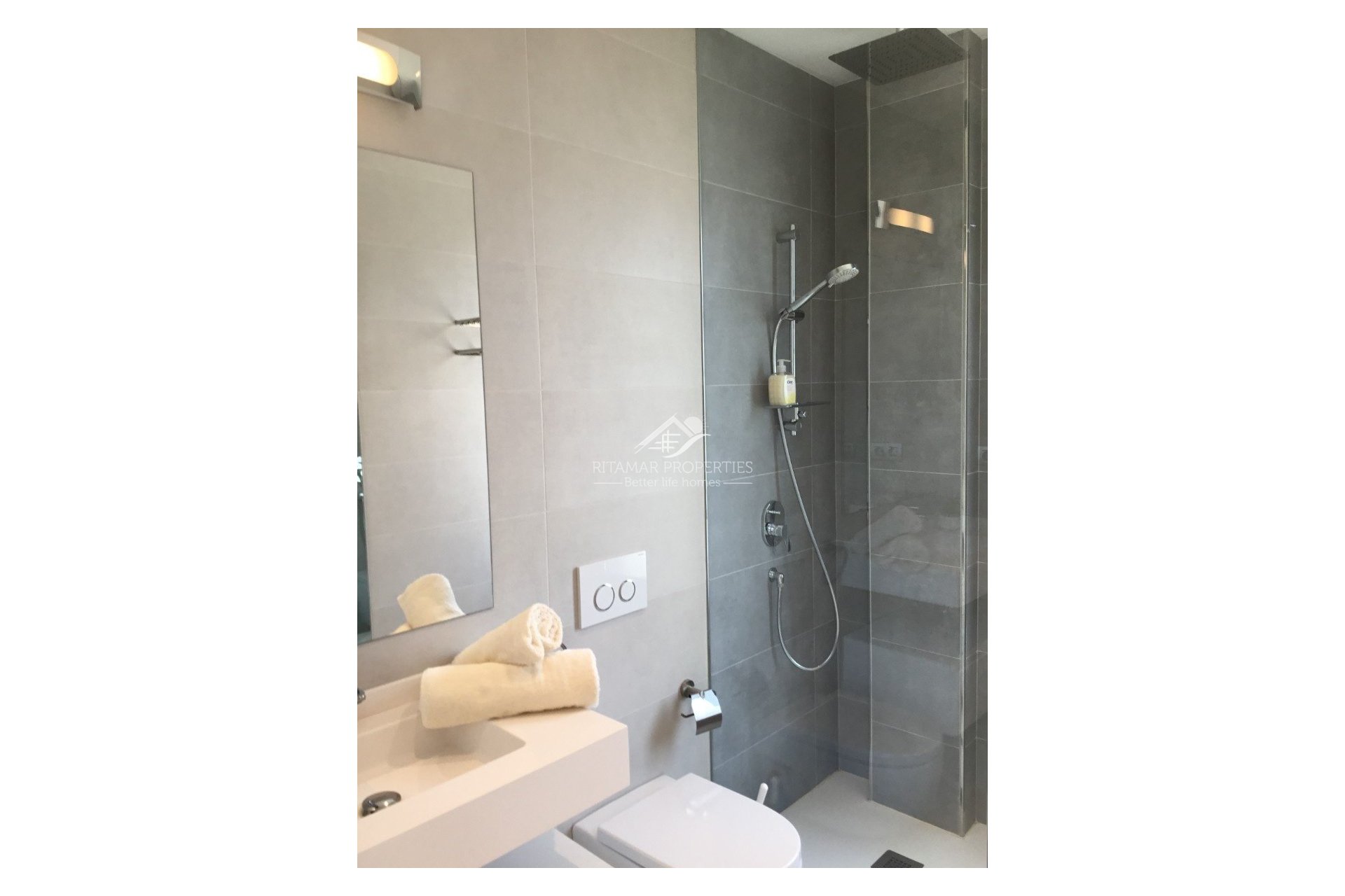 Reventa - Villa - Guardamar del Segura - El Raso