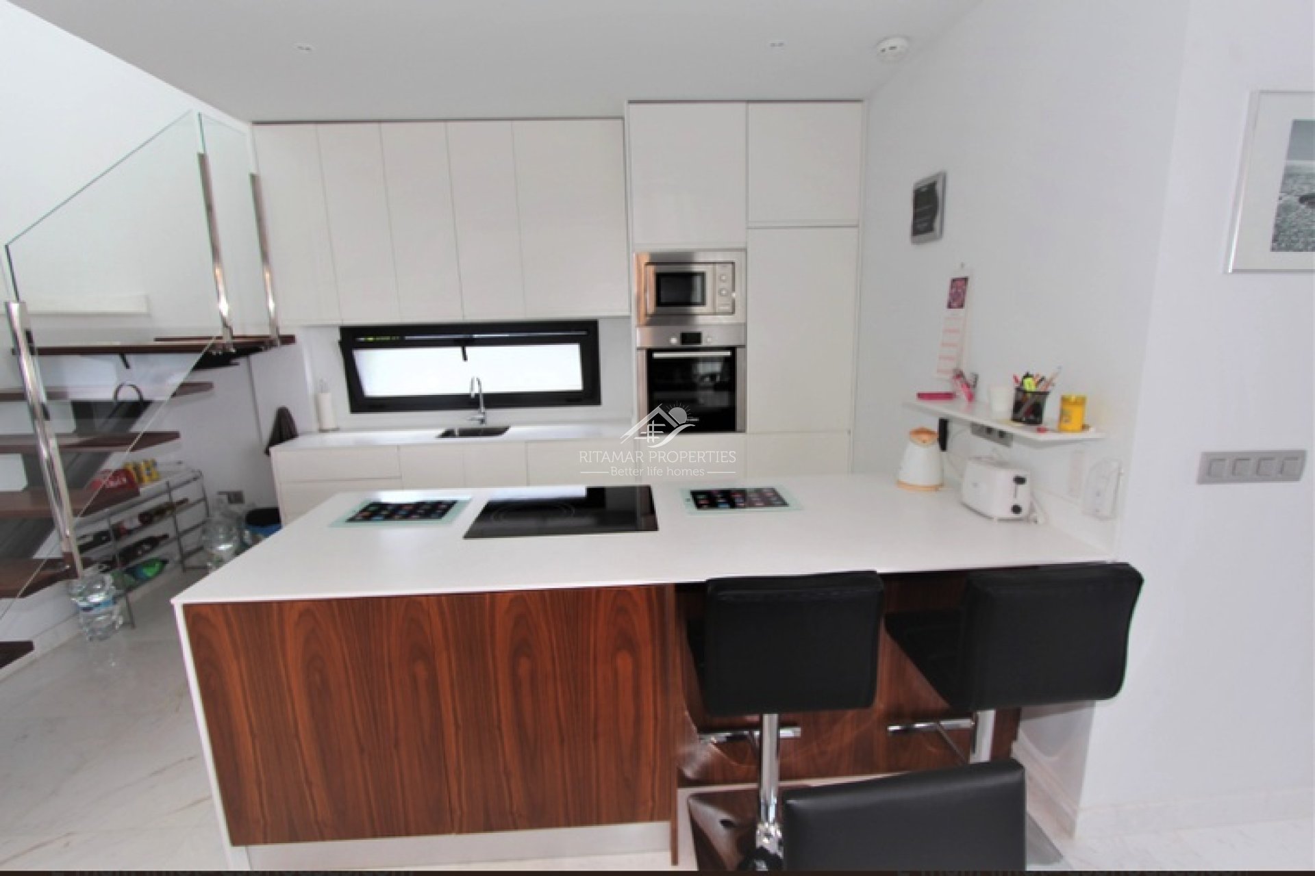 Reventa - Villa - Guardamar del Segura - El Raso