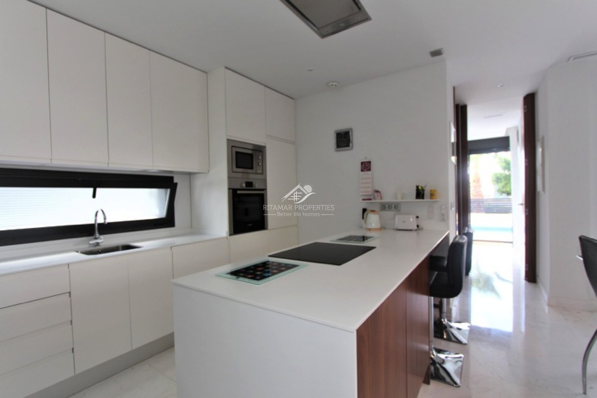Reventa - Villa - Guardamar del Segura - El Raso
