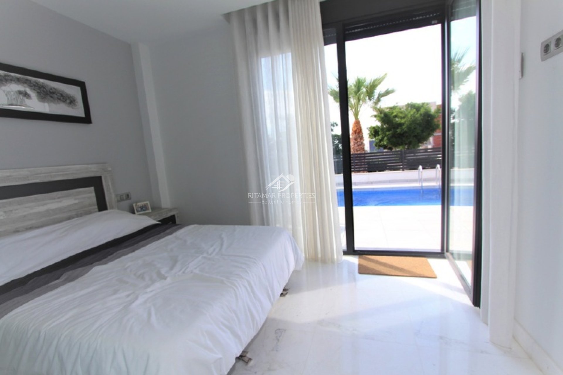 Reventa - Villa - Guardamar del Segura - El Raso