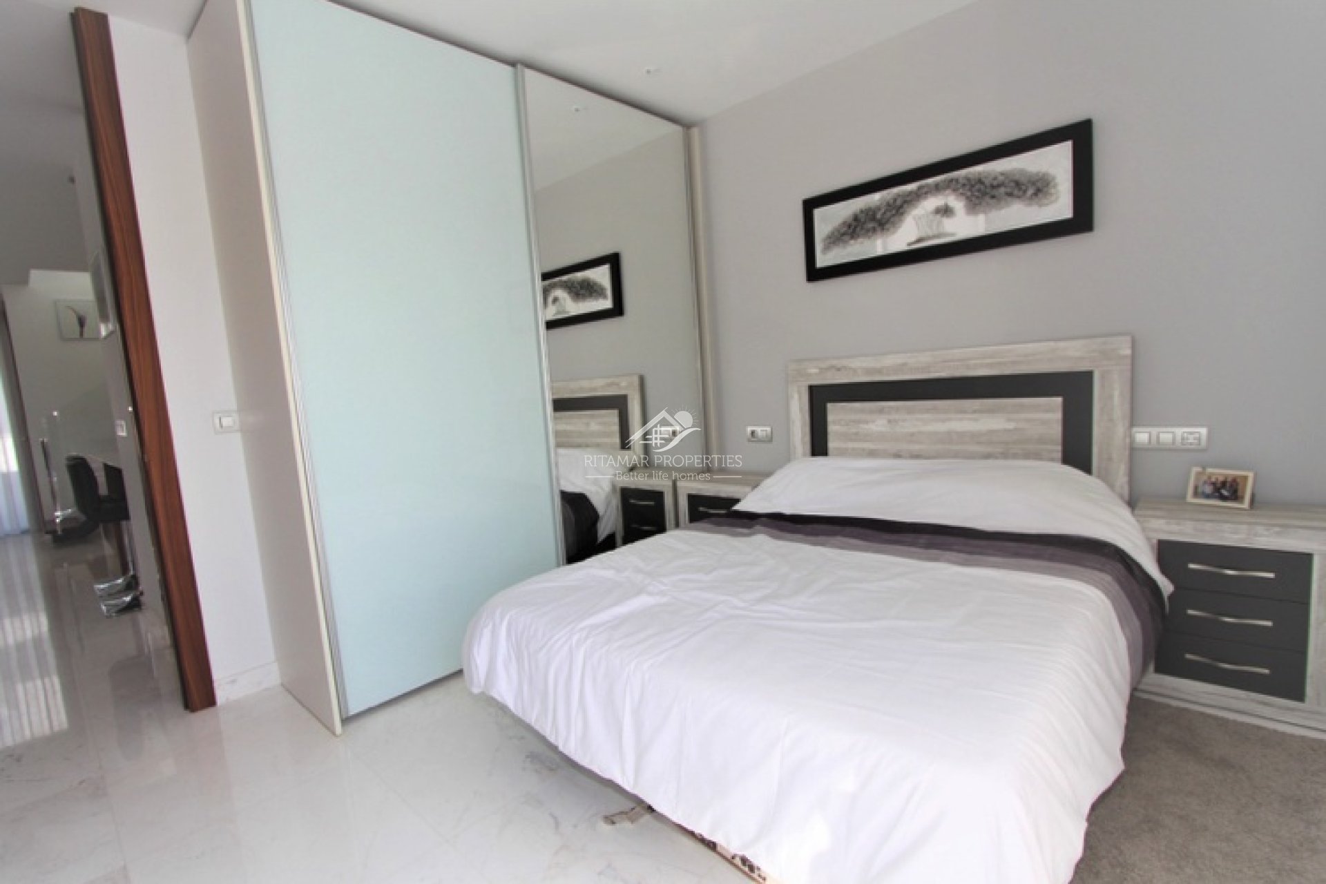 Reventa - Villa - Guardamar del Segura - El Raso