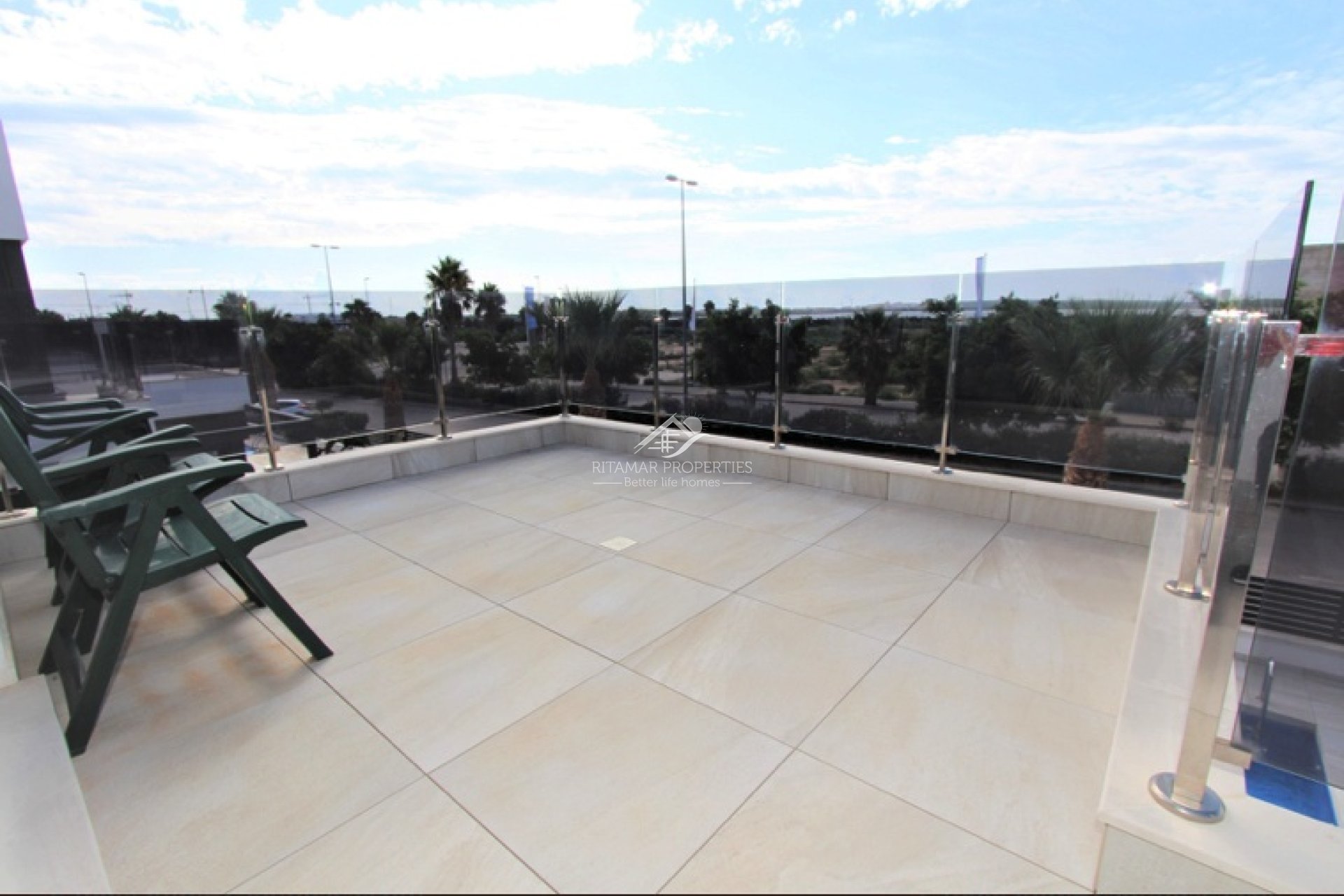Reventa - Villa - Guardamar del Segura - El Raso